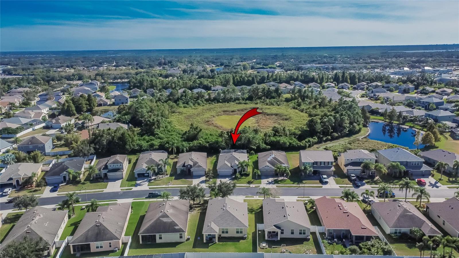 CREEKSIDE PRESERVE II - Residential