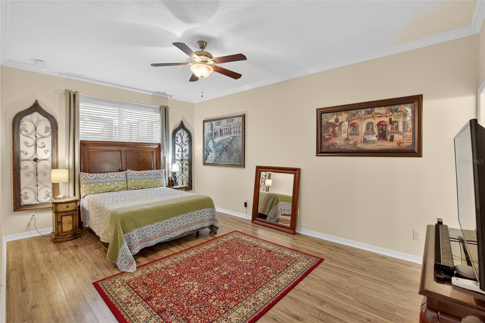 CREEKSIDE PRESERVE II - Residential