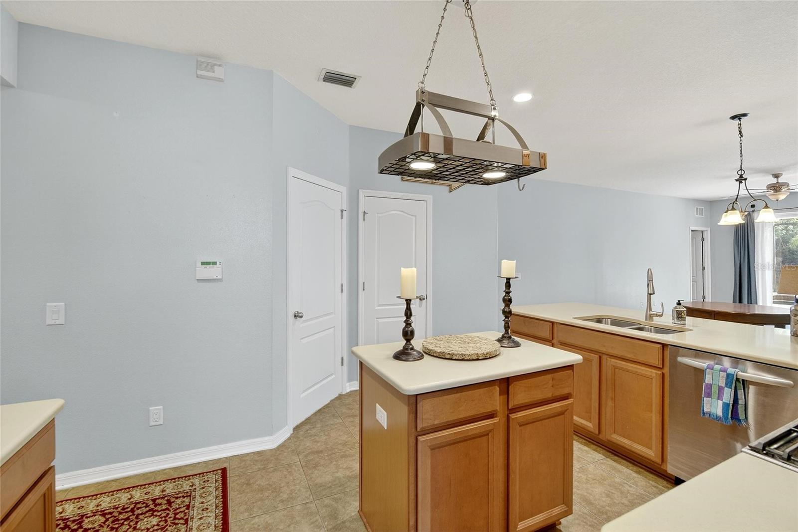 CREEKSIDE PRESERVE II - Residential