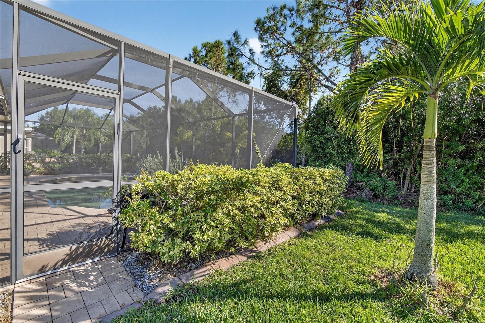 CREEKSIDE PRESERVE II - Residential