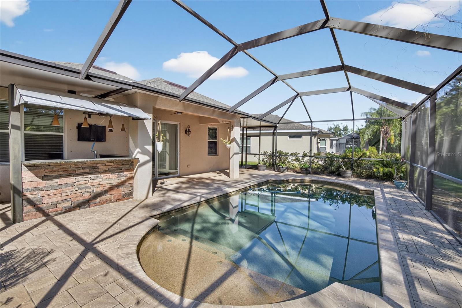 CREEKSIDE PRESERVE II - Residential