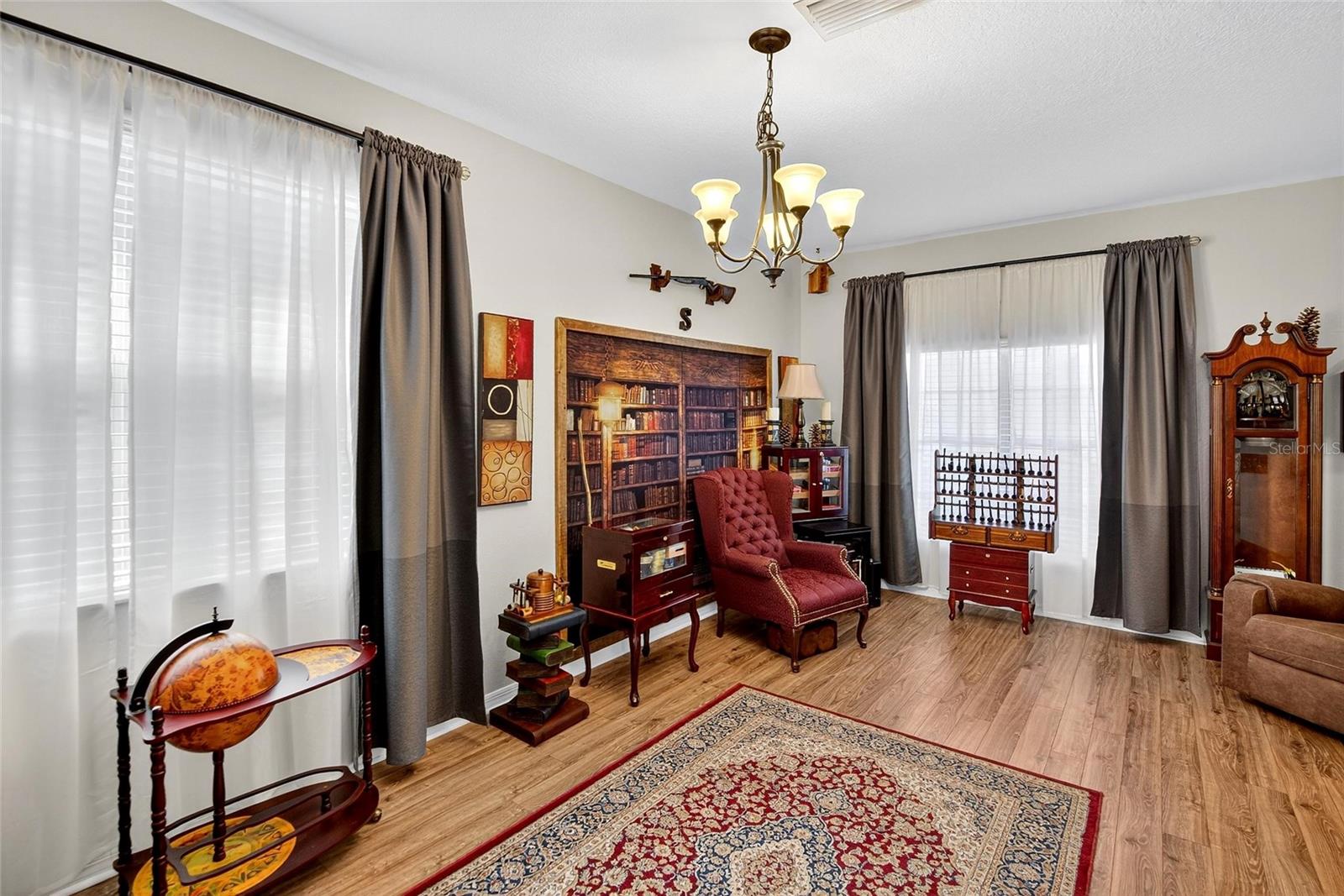 CREEKSIDE PRESERVE II - Residential