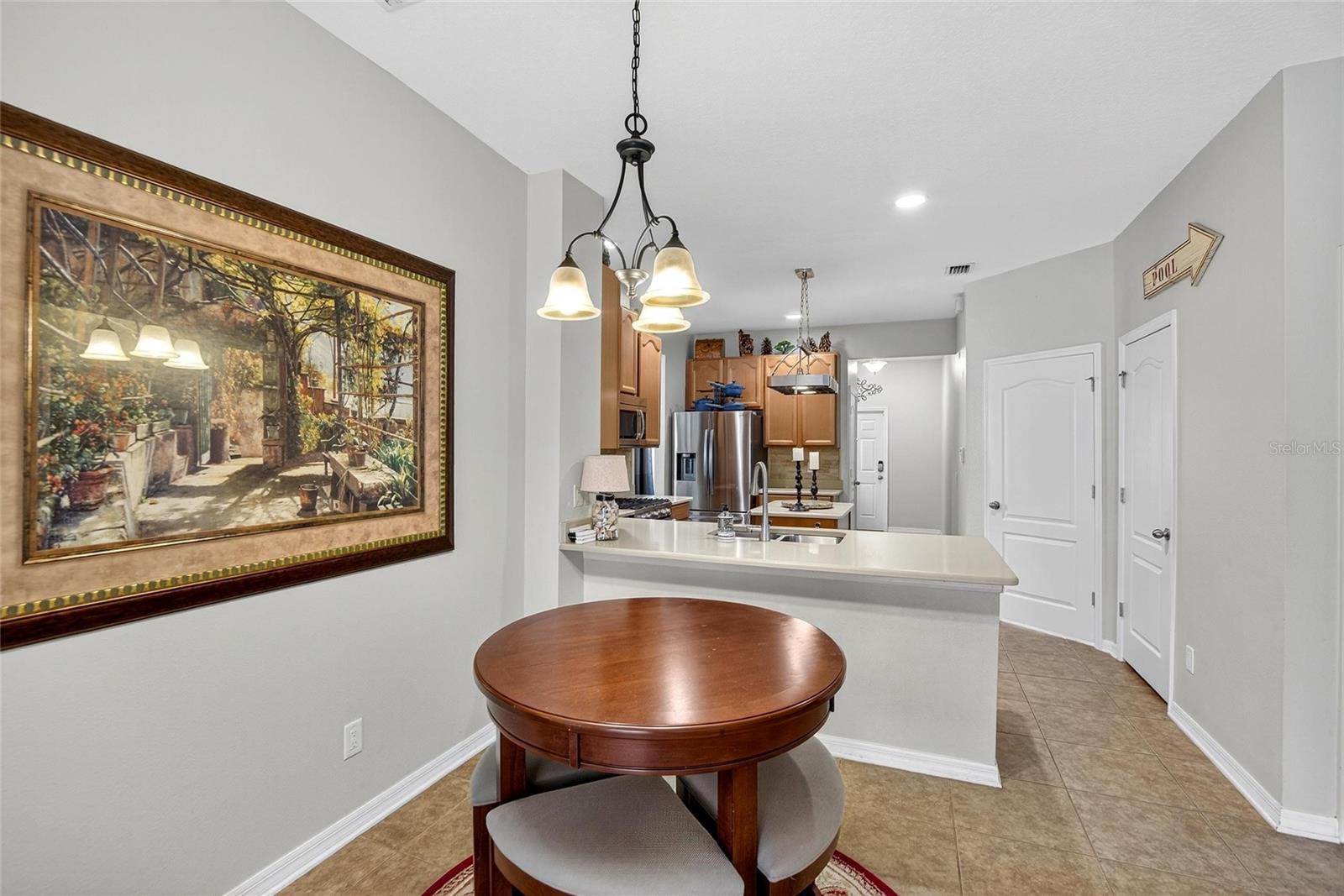 CREEKSIDE PRESERVE II - Residential