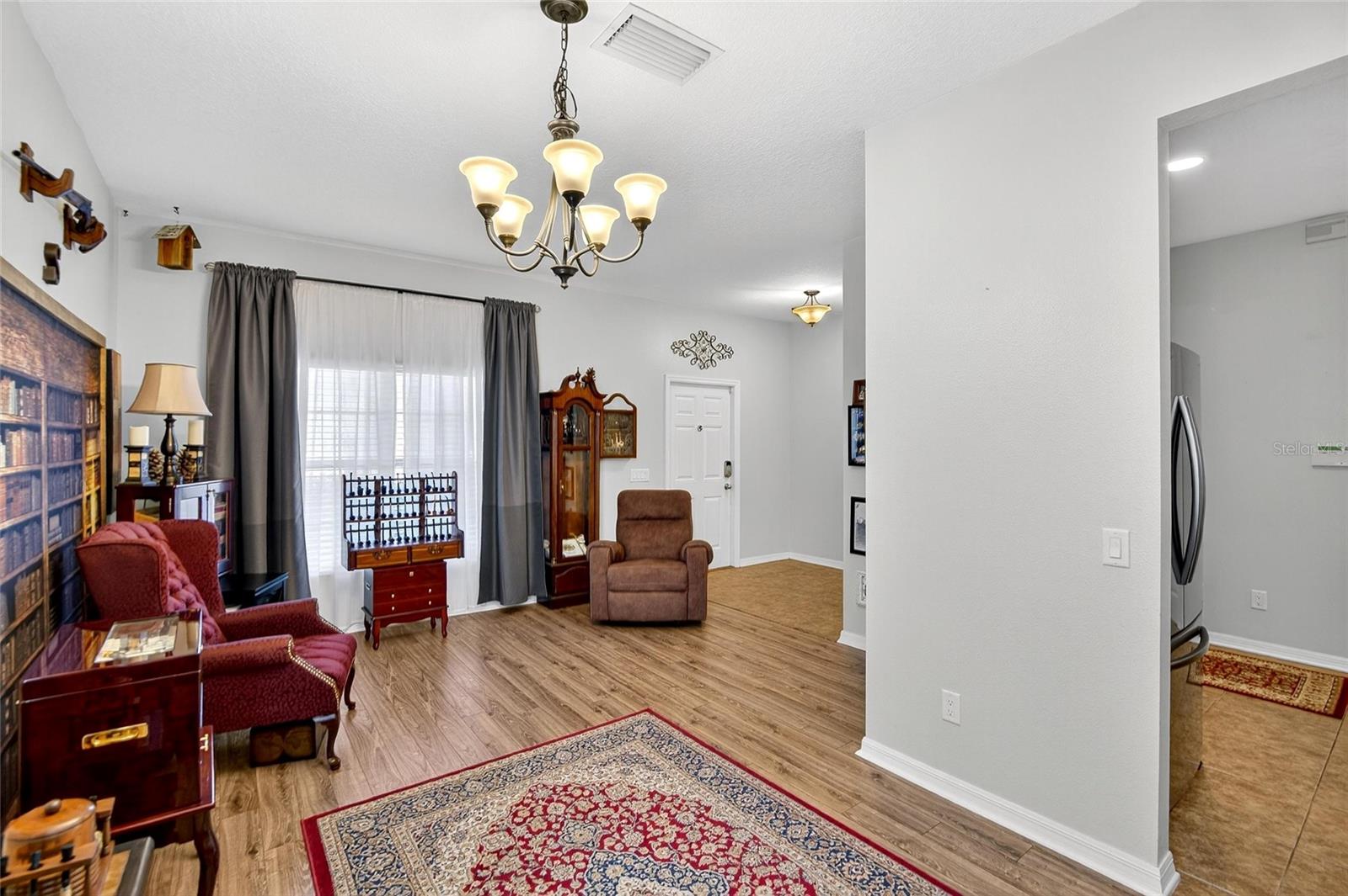 CREEKSIDE PRESERVE II - Residential