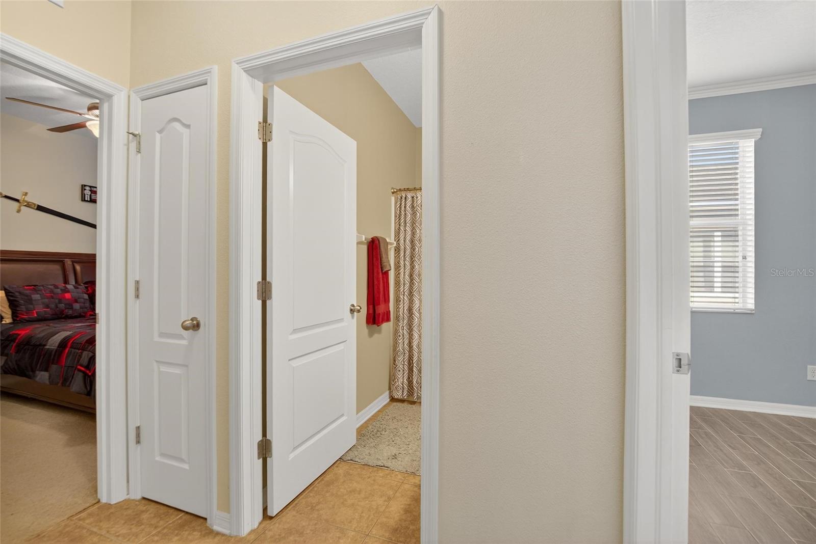 CREEKSIDE PRESERVE II - Residential