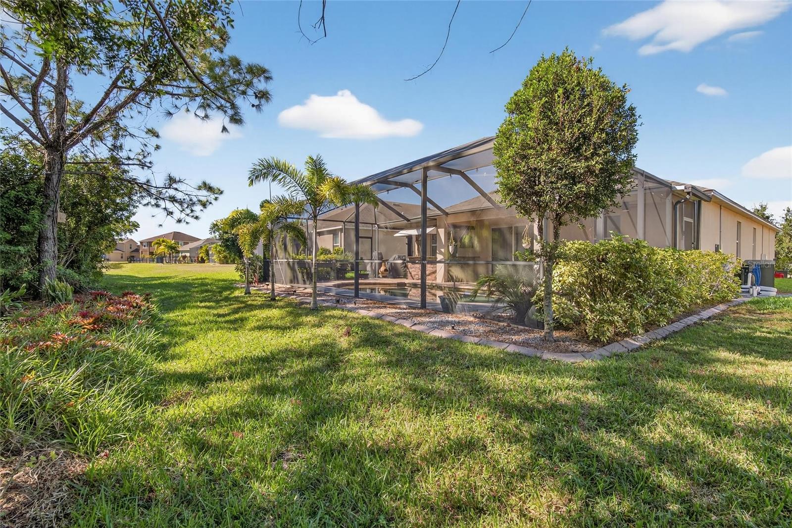 CREEKSIDE PRESERVE II - Residential