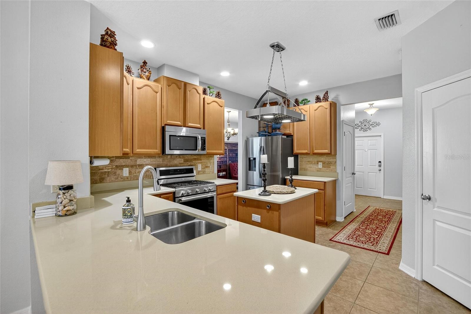 CREEKSIDE PRESERVE II - Residential