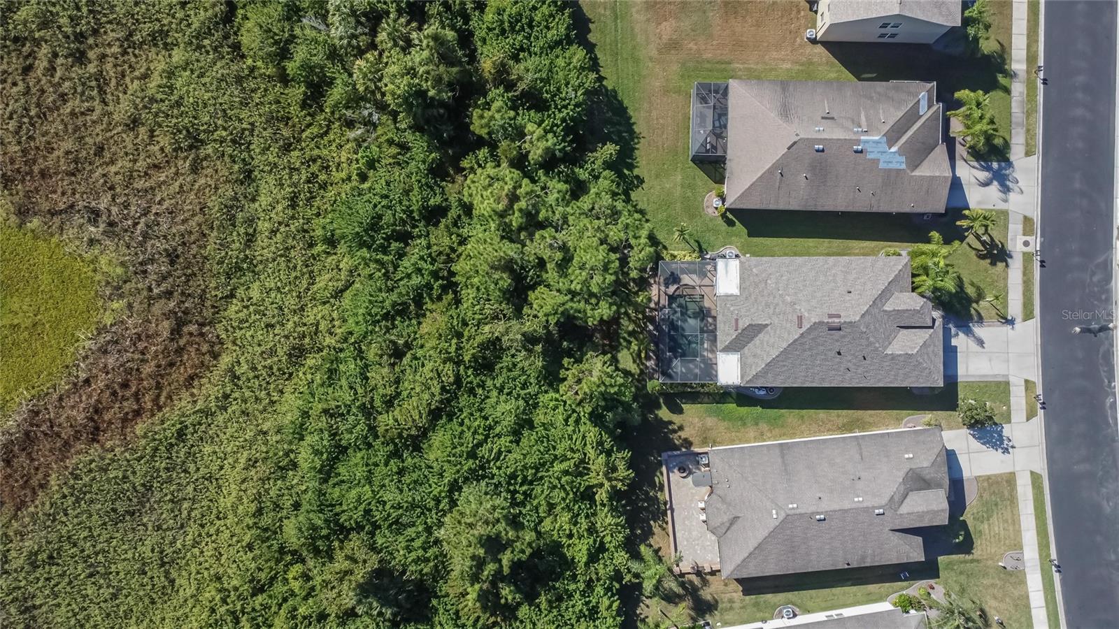 CREEKSIDE PRESERVE II - Residential