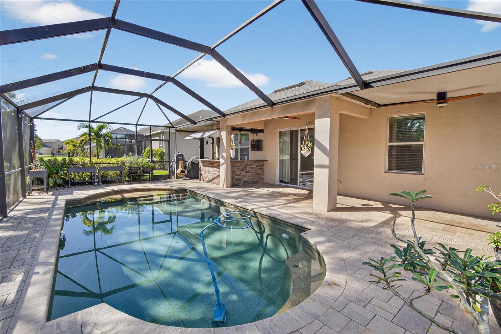 CREEKSIDE PRESERVE II - Residential