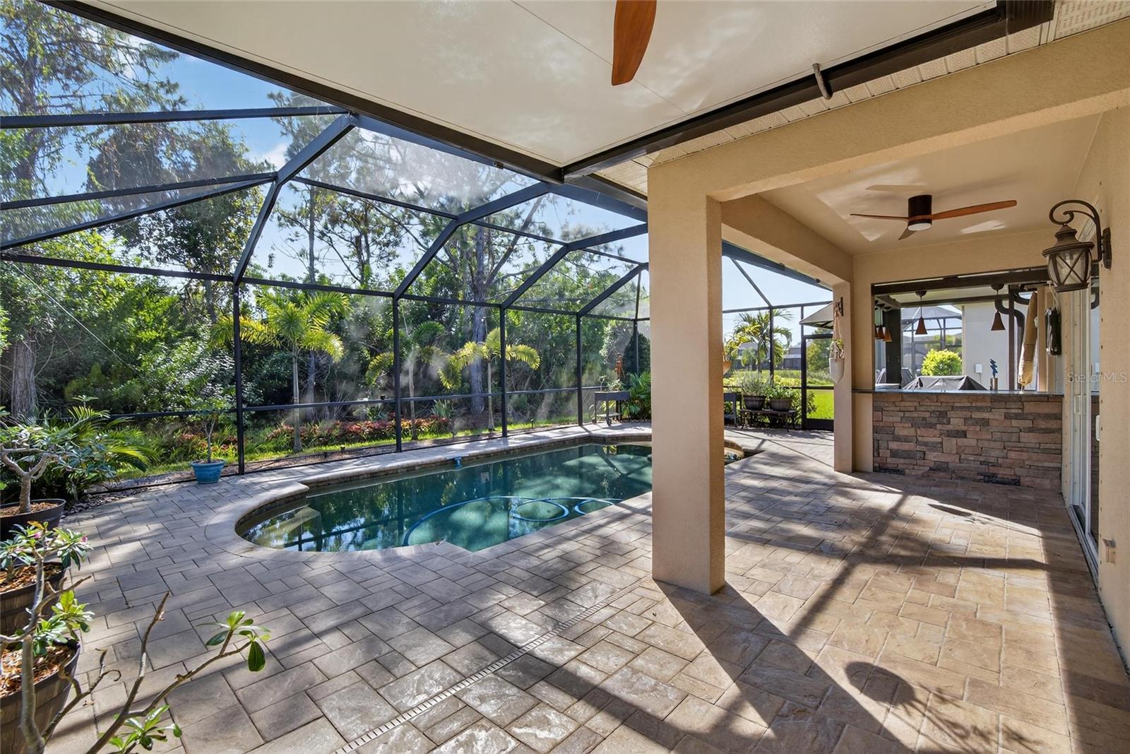 CREEKSIDE PRESERVE II - Residential