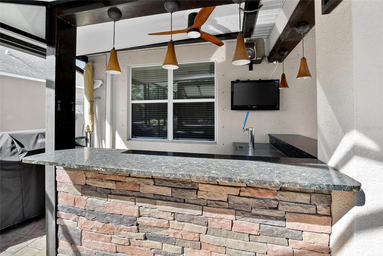 CREEKSIDE PRESERVE II - Residential