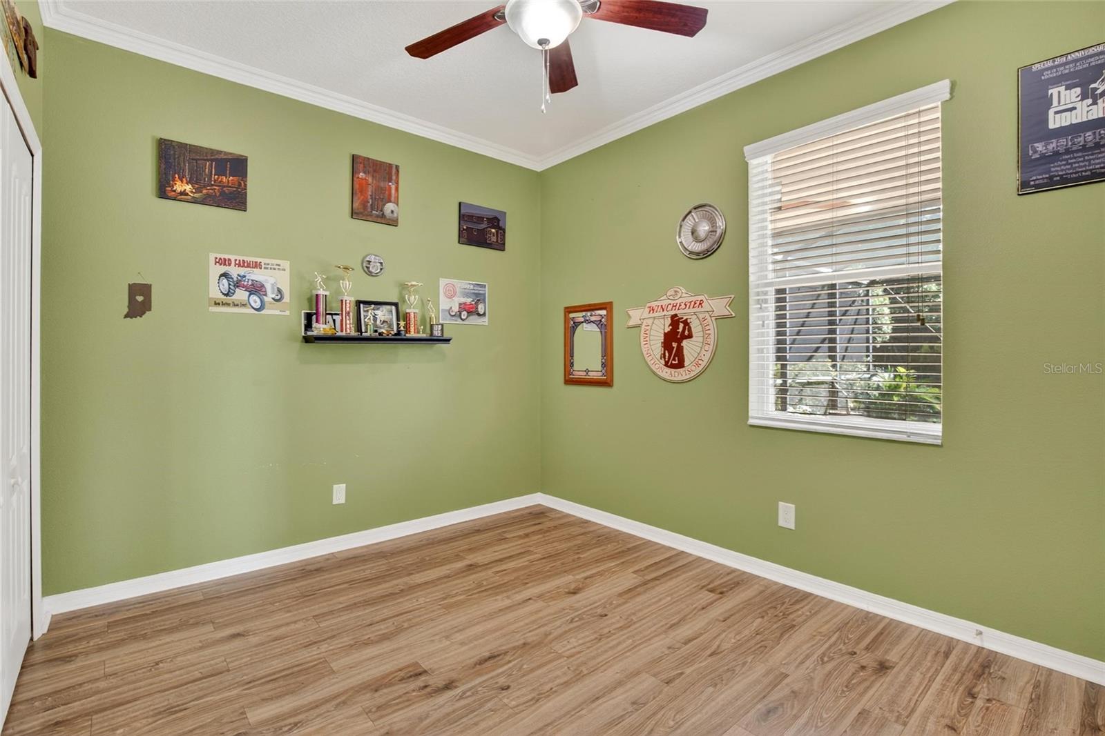 CREEKSIDE PRESERVE II - Residential