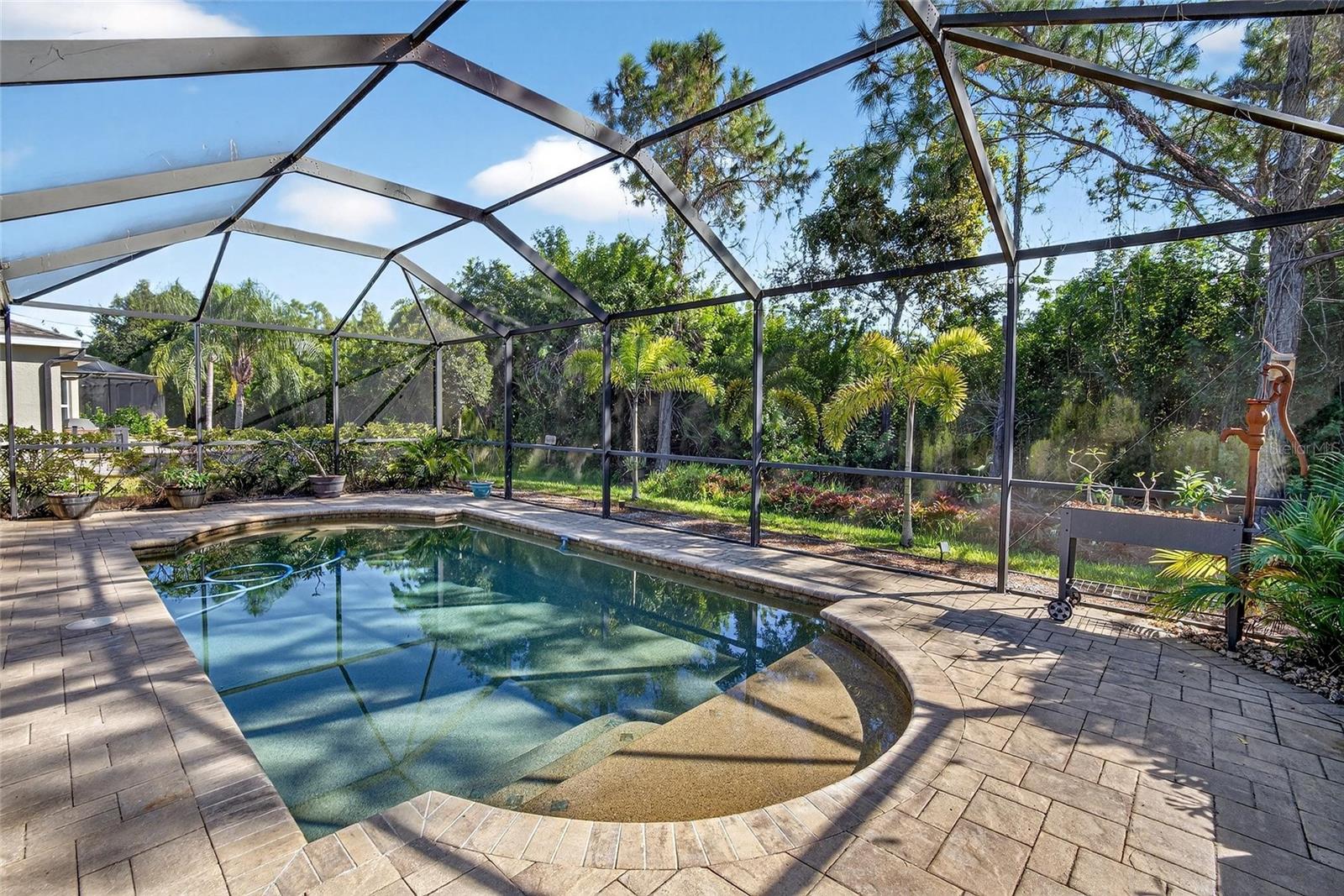 CREEKSIDE PRESERVE II - Residential