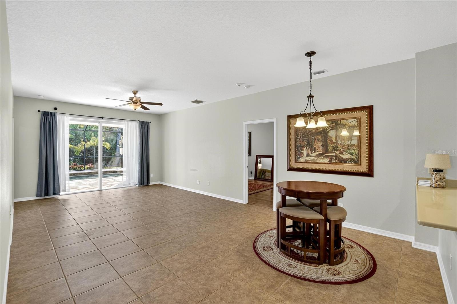 CREEKSIDE PRESERVE II - Residential