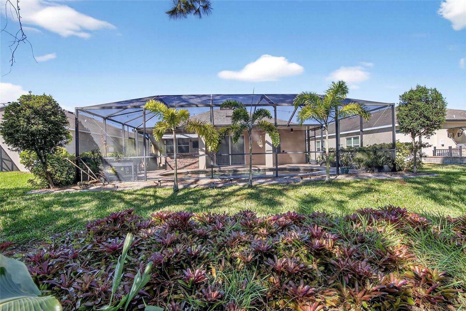 CREEKSIDE PRESERVE II - Residential