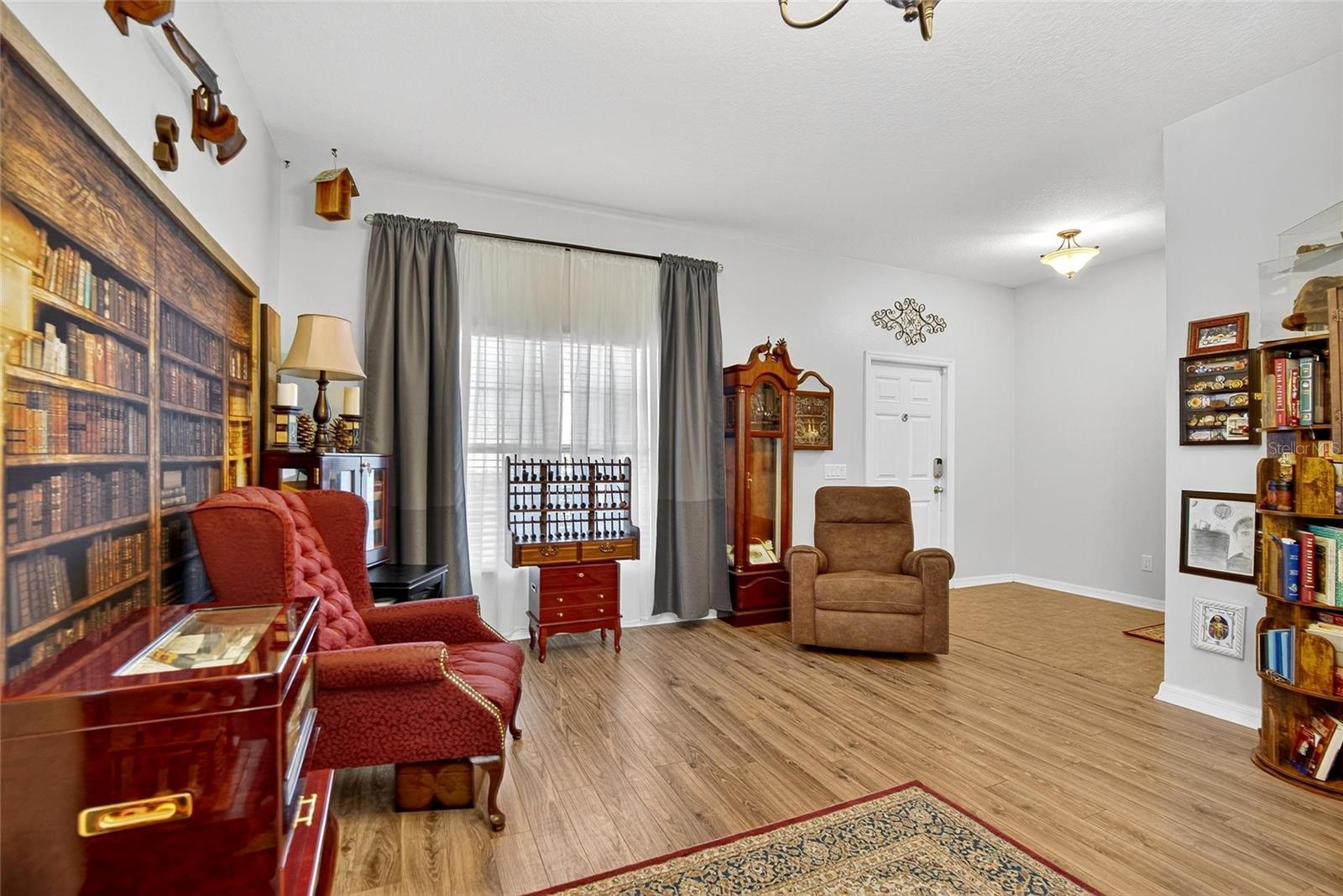 CREEKSIDE PRESERVE II - Residential