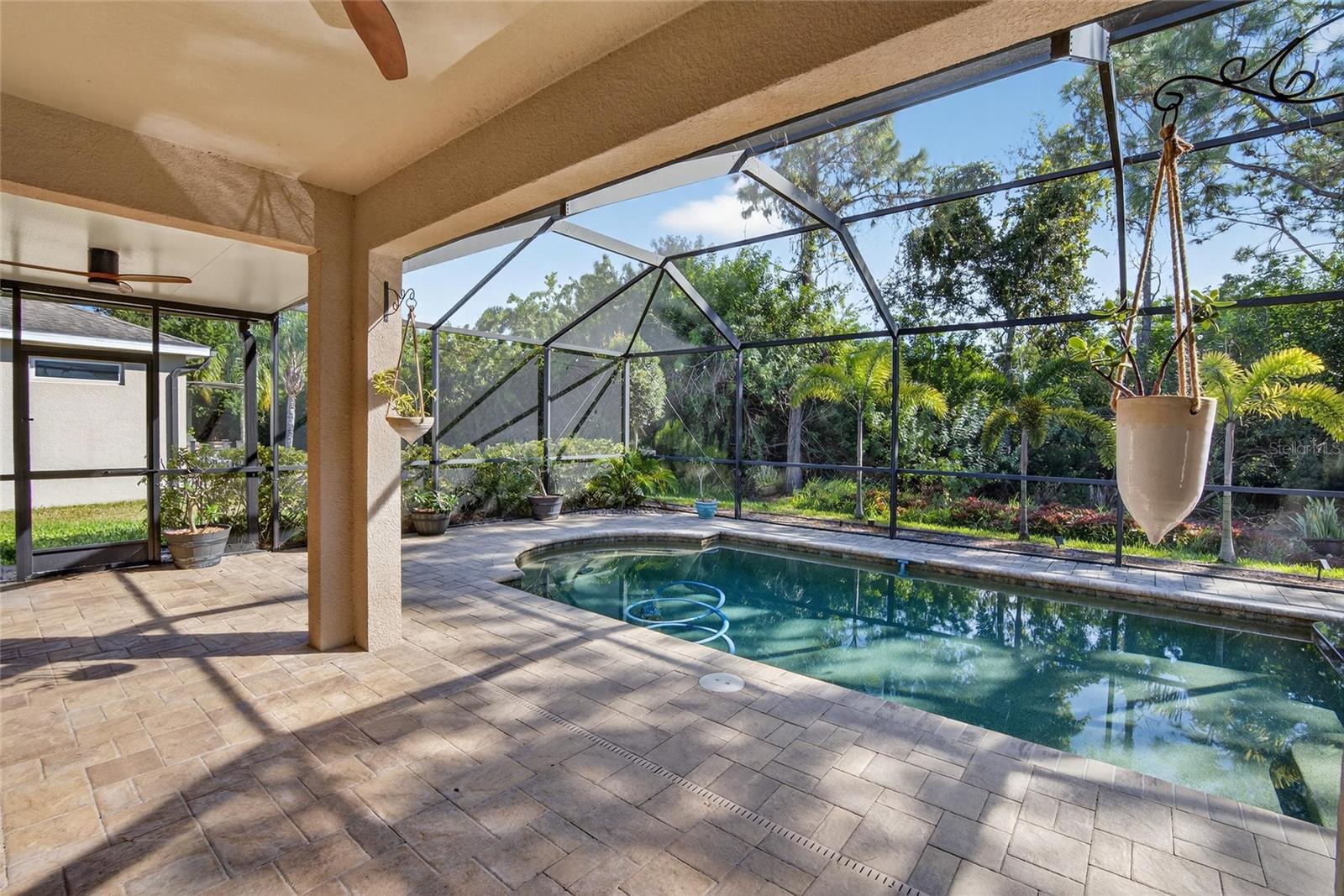 CREEKSIDE PRESERVE II - Residential