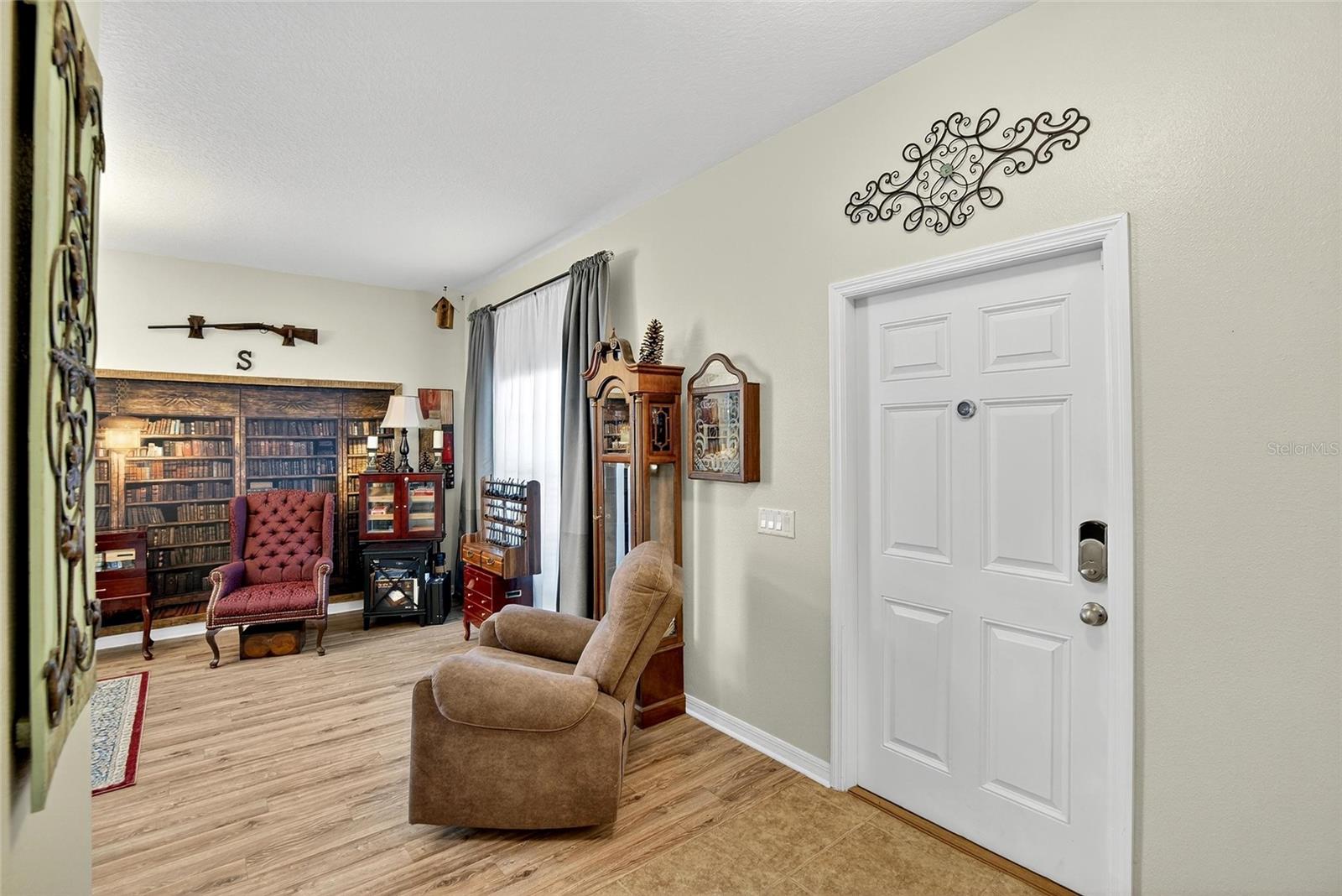 CREEKSIDE PRESERVE II - Residential