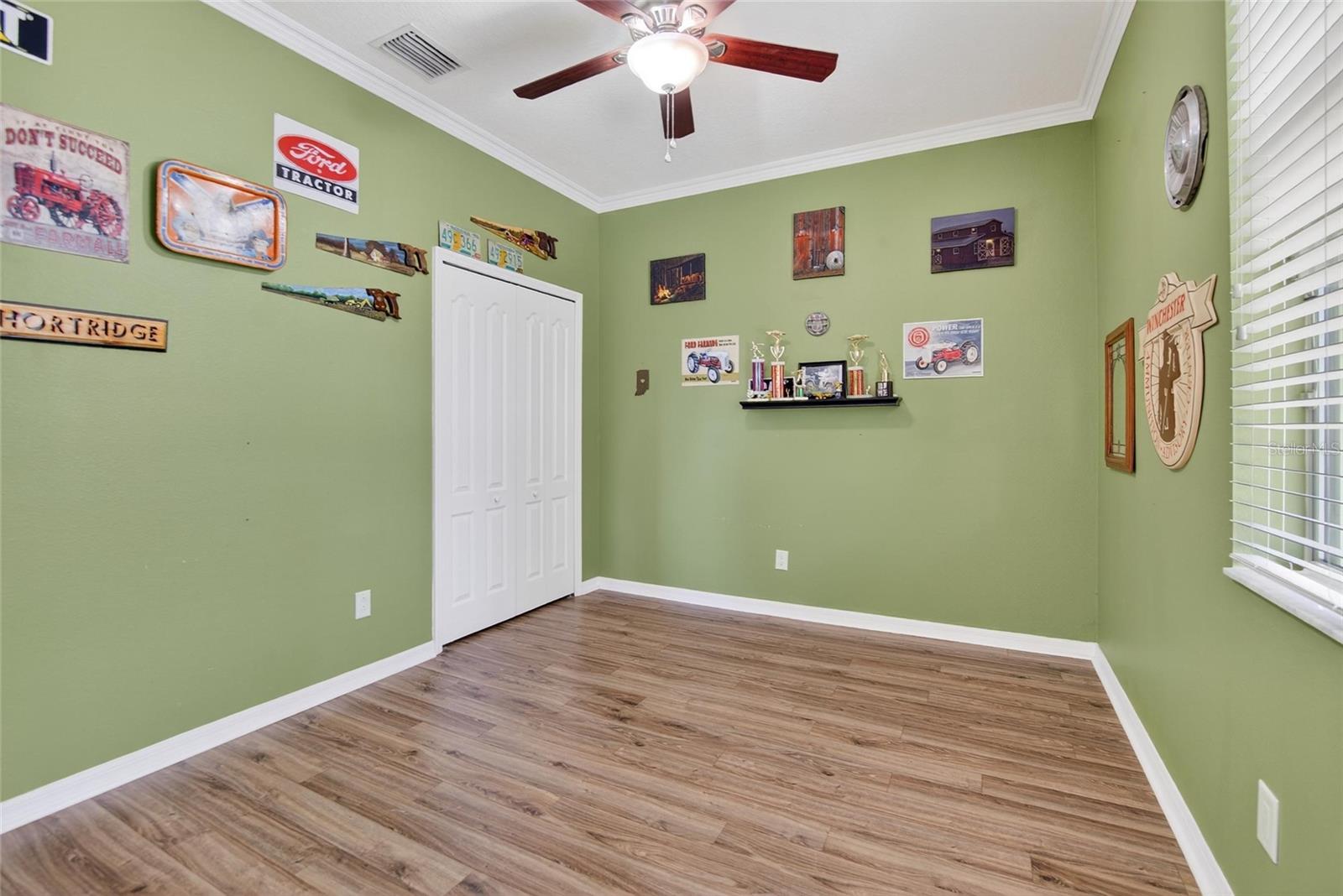 CREEKSIDE PRESERVE II - Residential