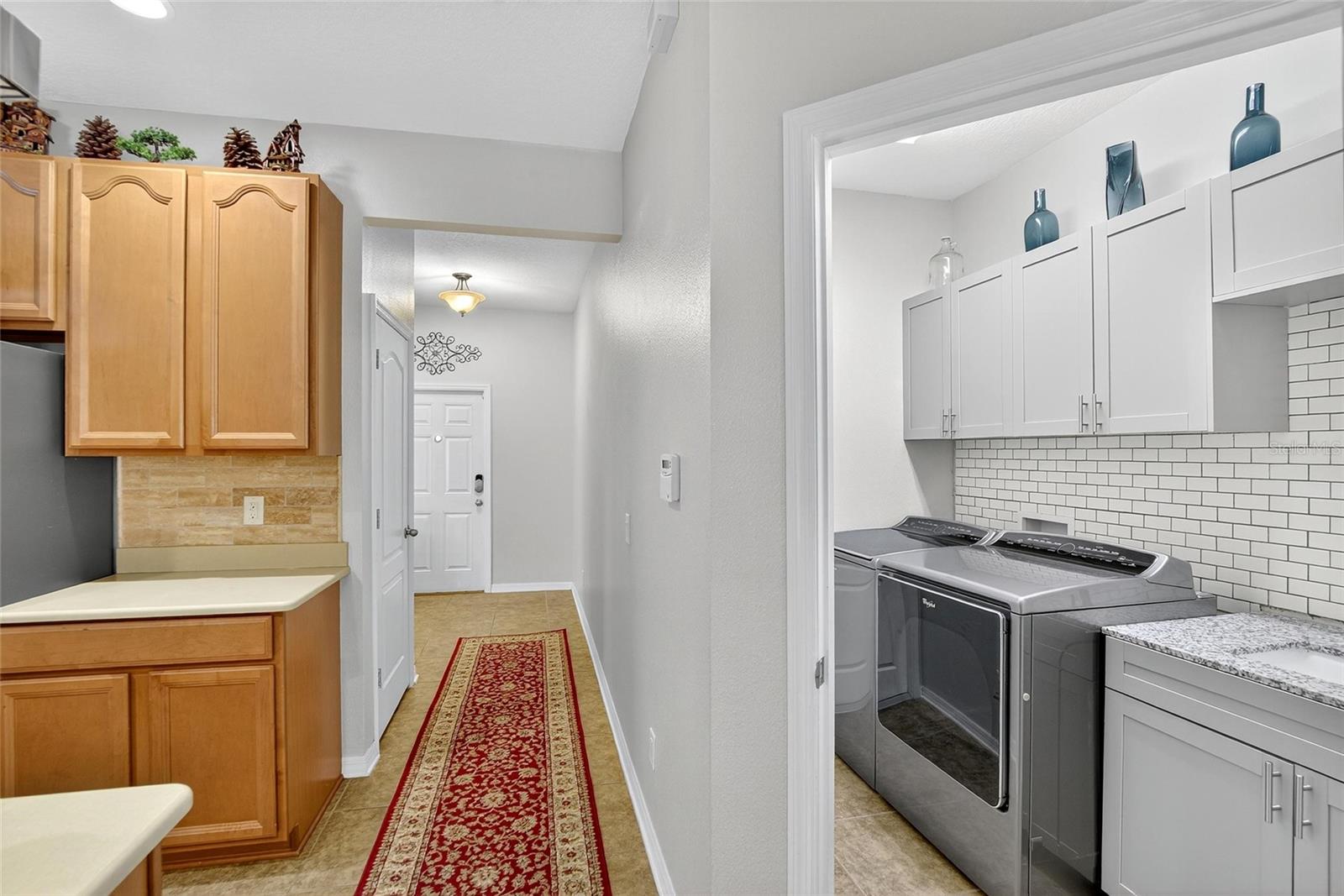 CREEKSIDE PRESERVE II - Residential