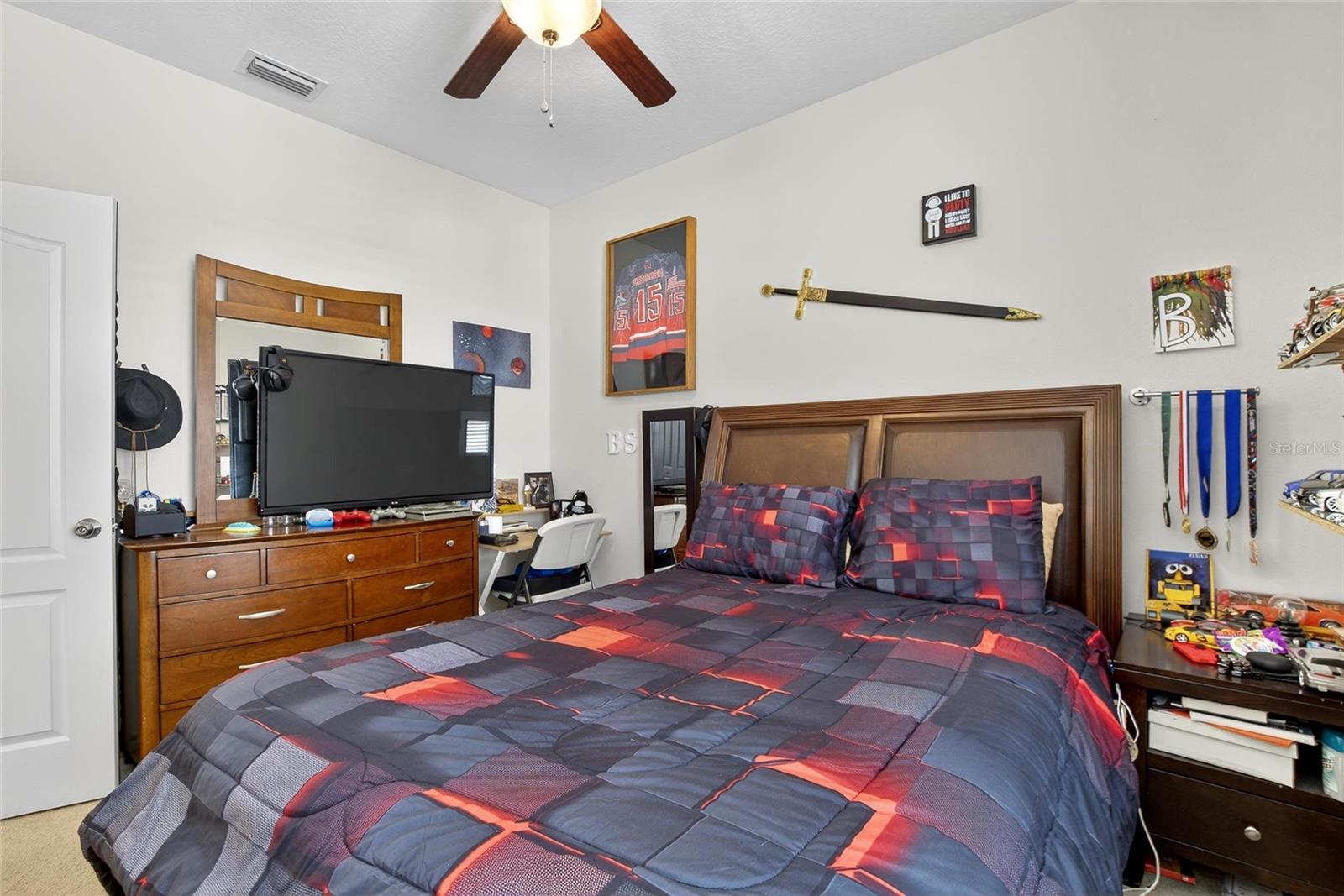 CREEKSIDE PRESERVE II - Residential