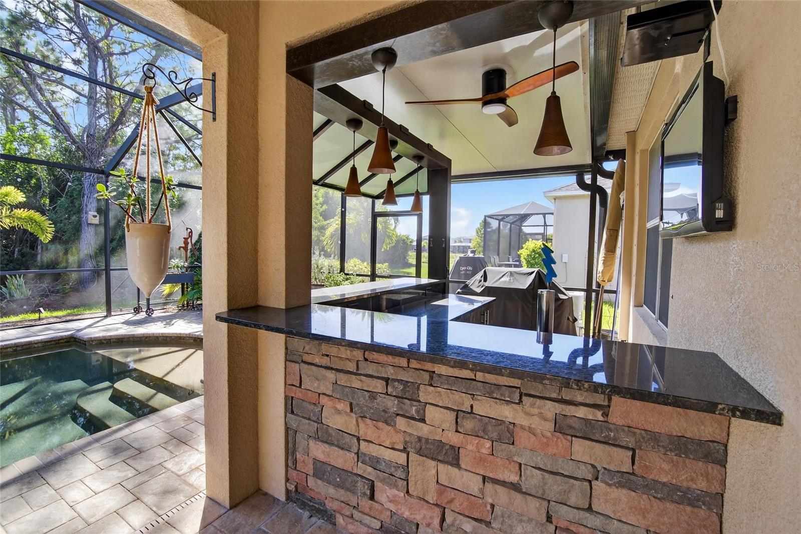 CREEKSIDE PRESERVE II - Residential