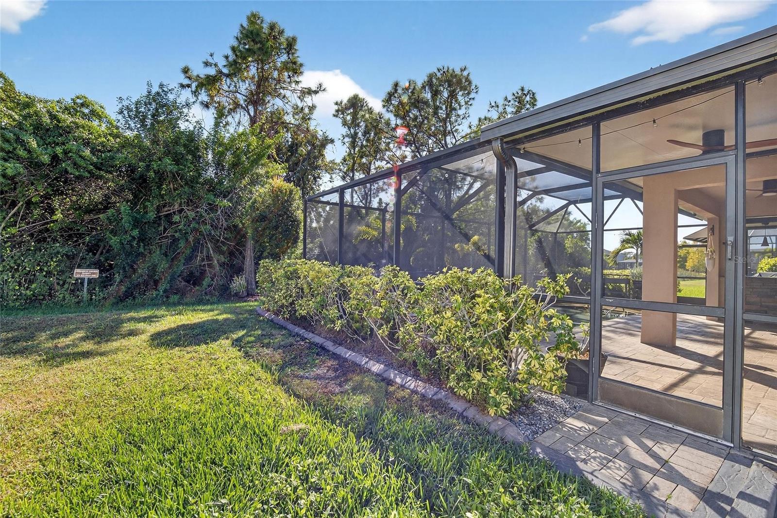 CREEKSIDE PRESERVE II - Residential