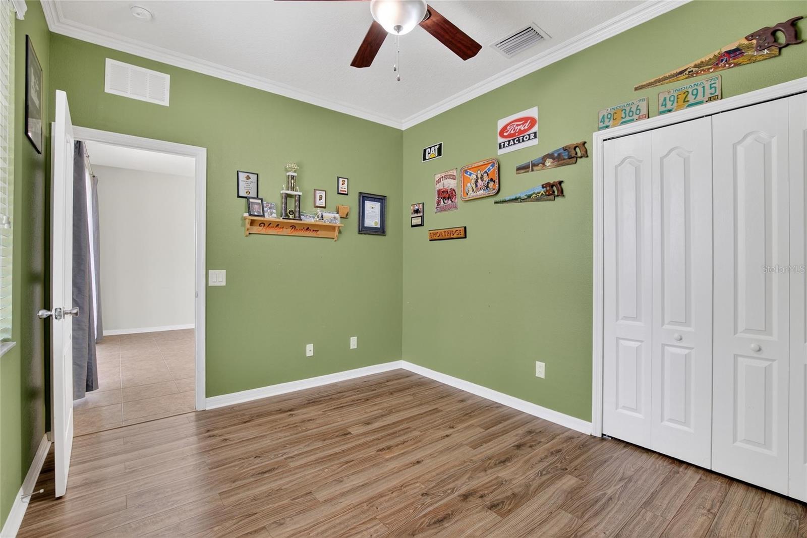 CREEKSIDE PRESERVE II - Residential