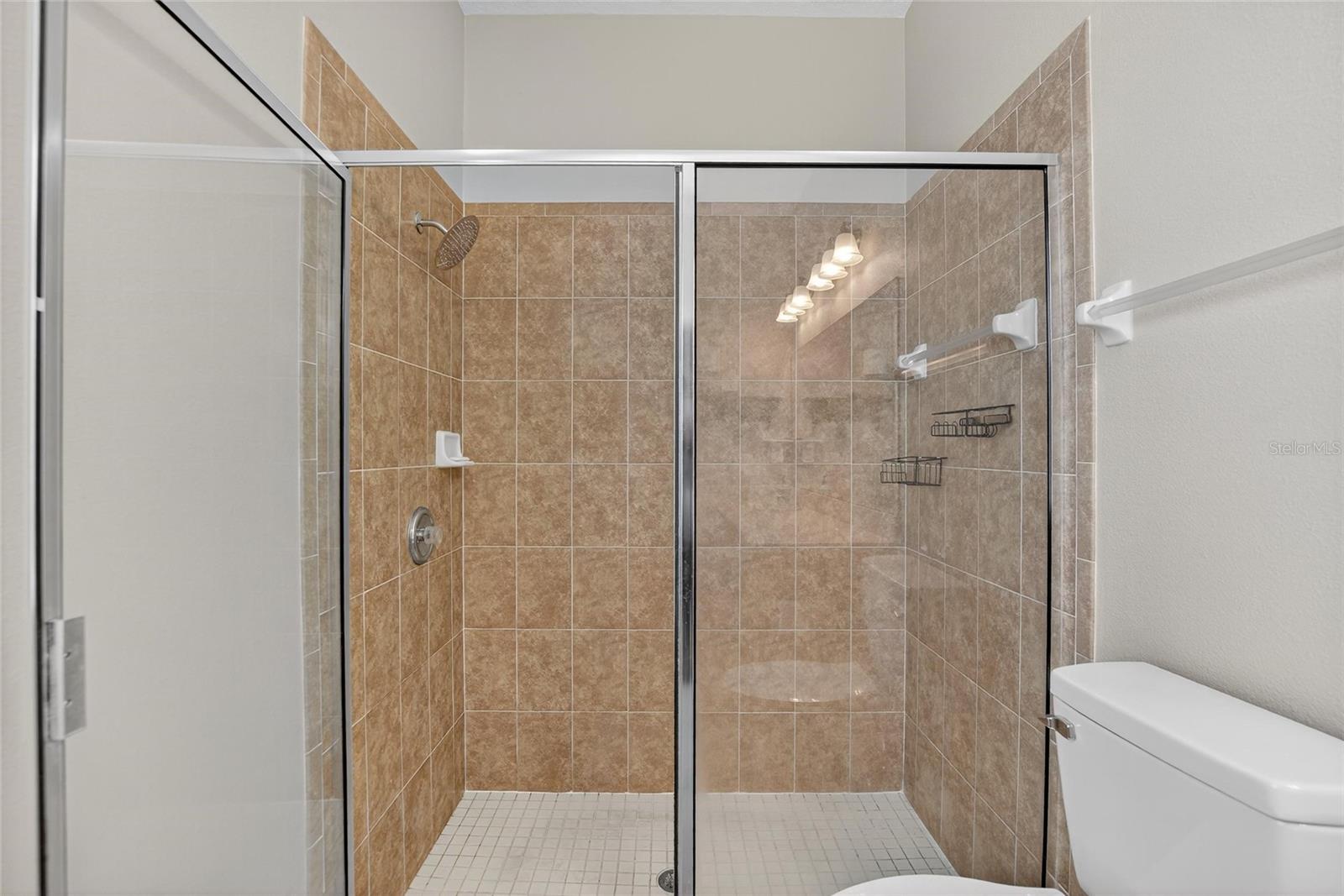 CREEKSIDE PRESERVE II - Residential