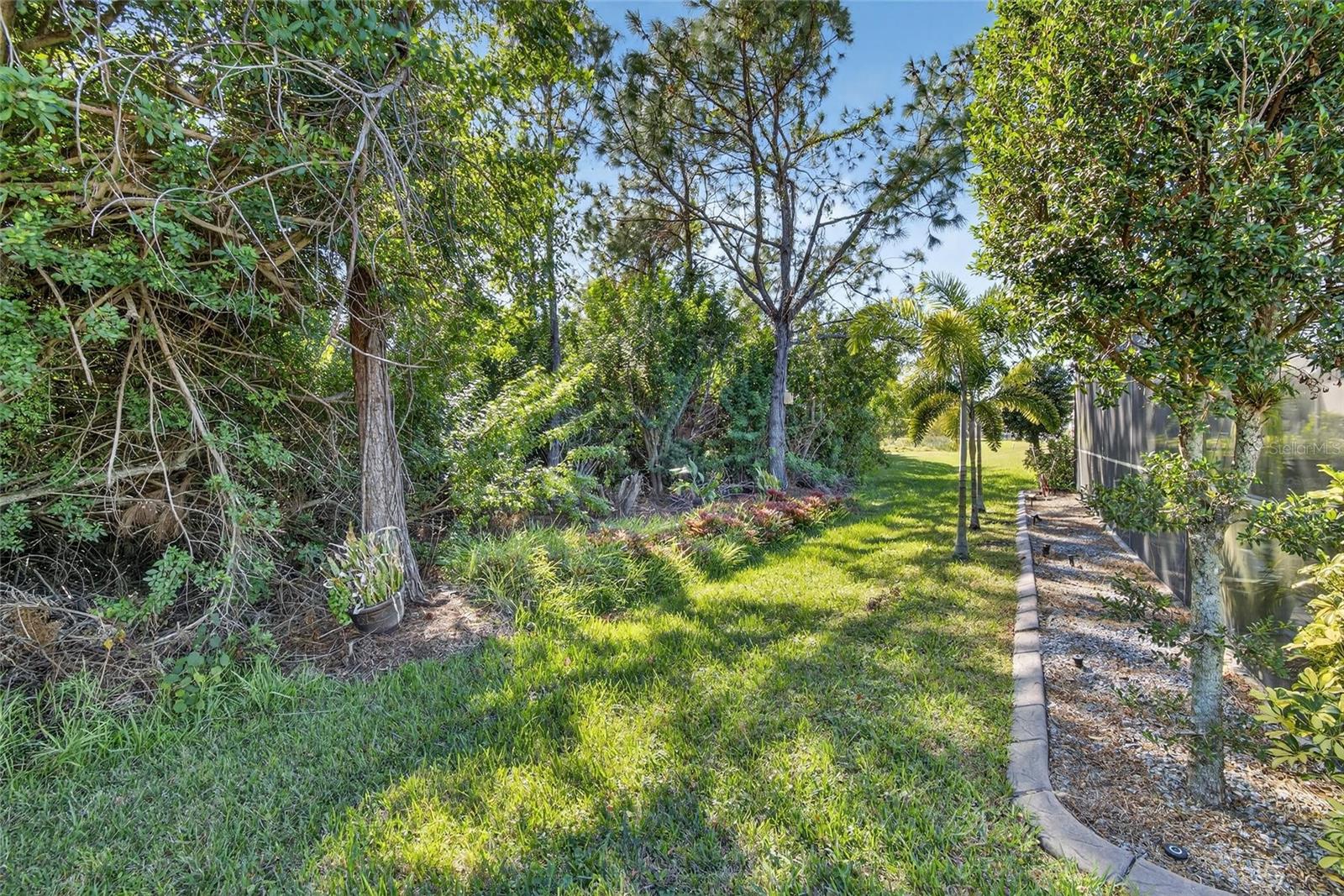 CREEKSIDE PRESERVE II - Residential