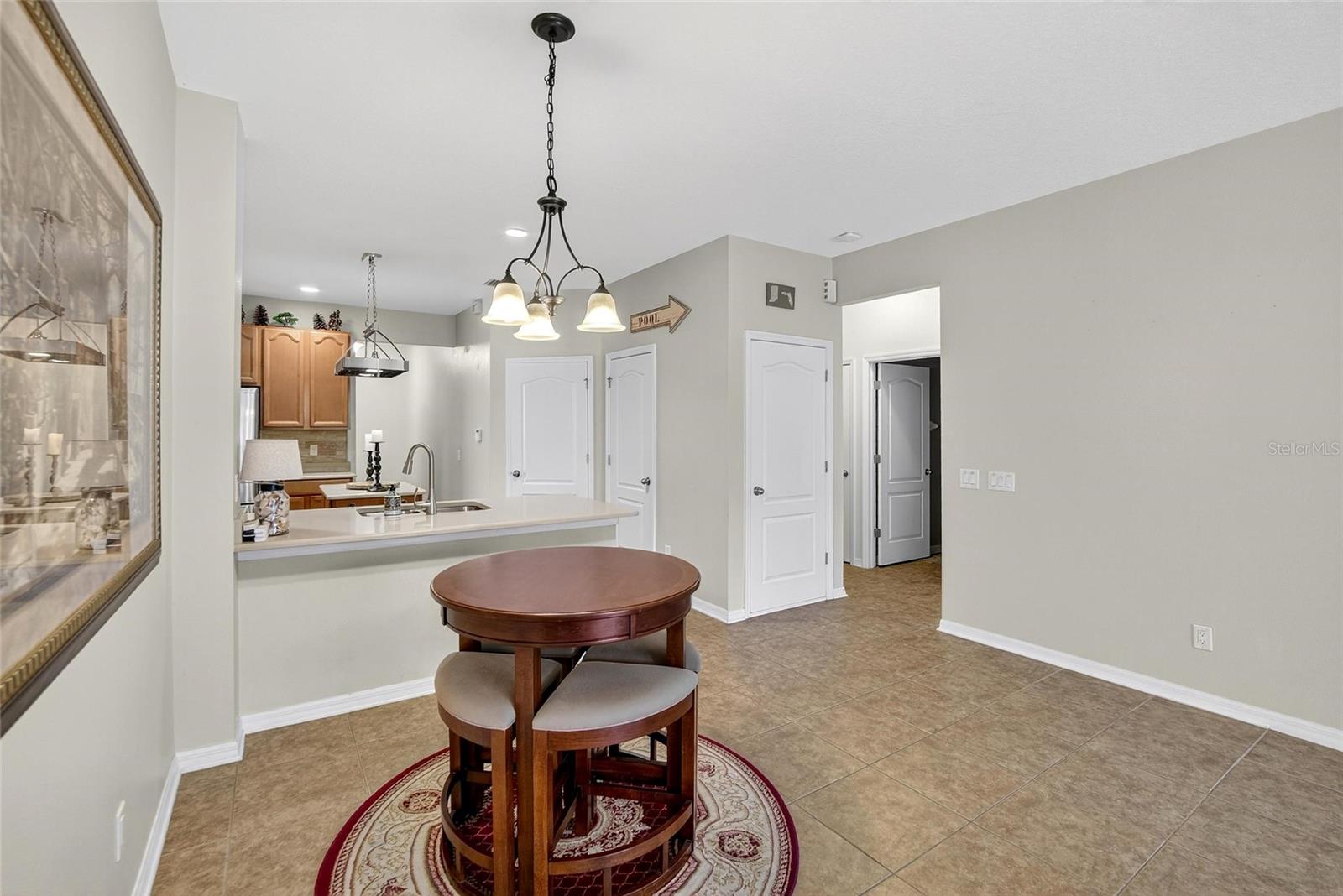 CREEKSIDE PRESERVE II - Residential