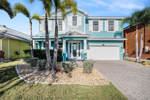 Photo of 6412 Key Island Avenue, Apollo Beach, FL 33572 (MLS # TB8443107) Photo of 6412 Key Island Avenue, Apollo Beach, FL 33572 (MLS # TB8443107)