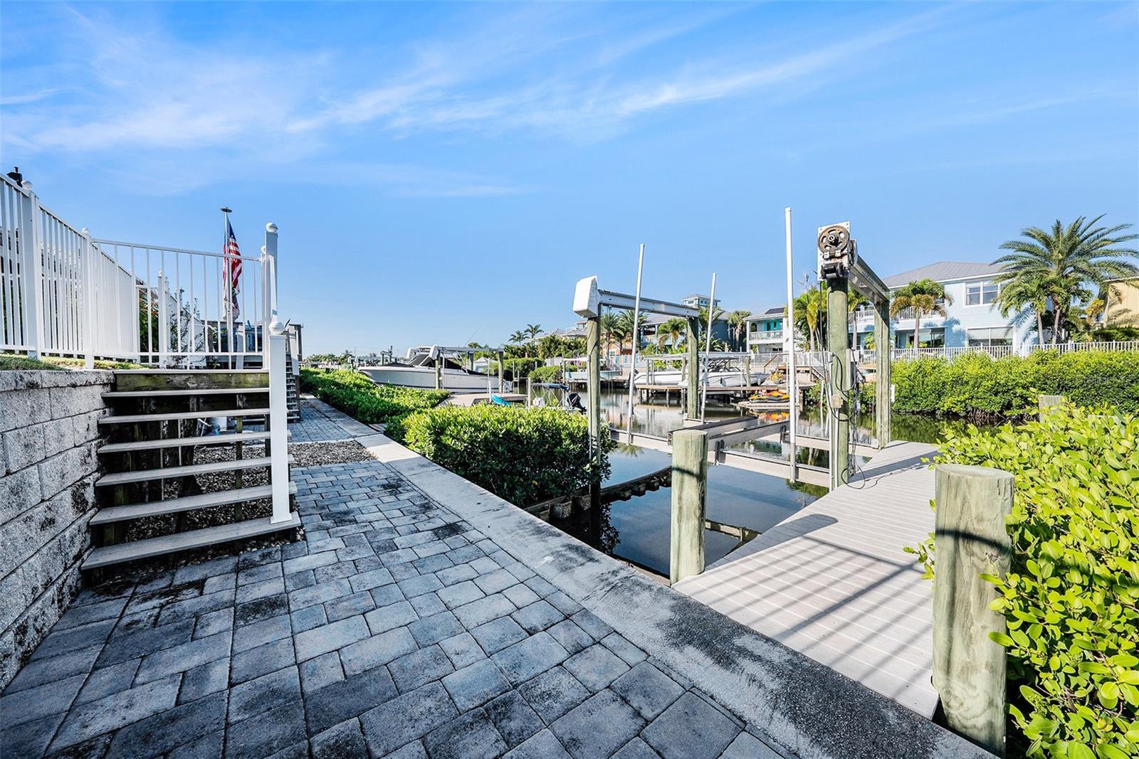 BIMINI BAY PH 2 - Residential