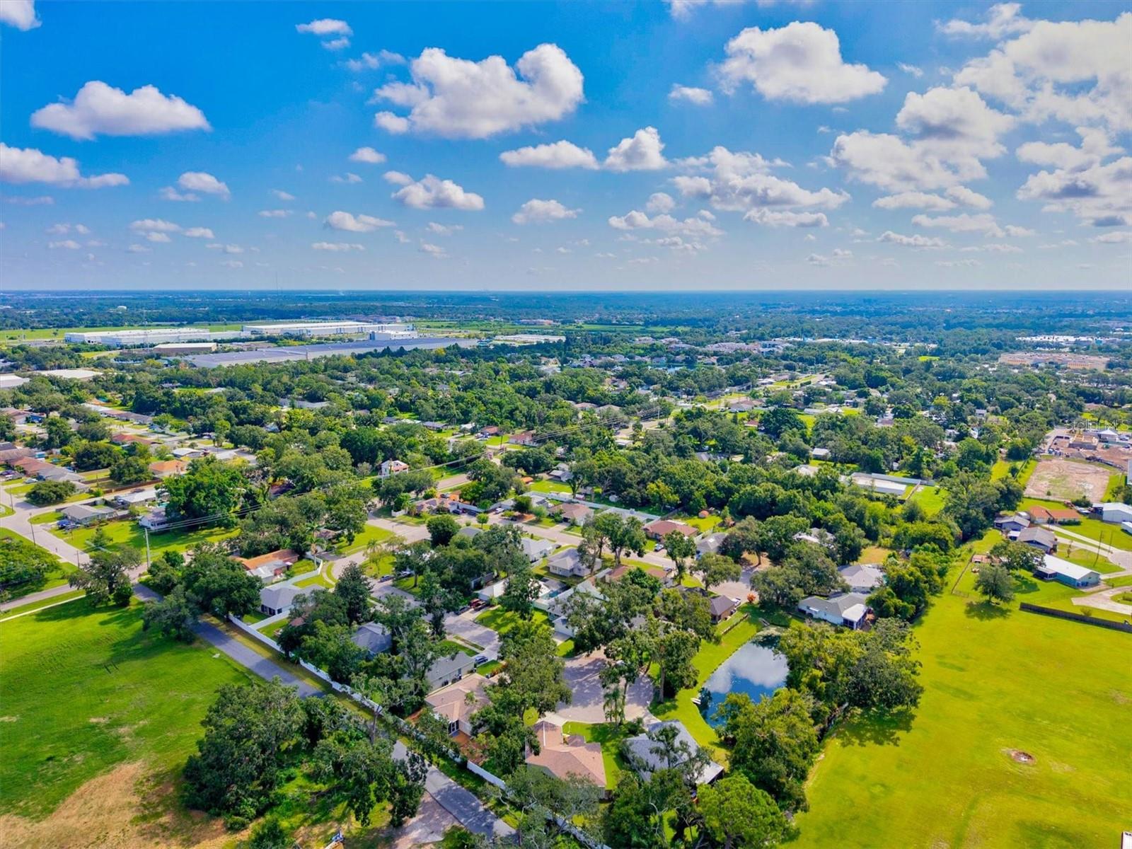 GROVELAND - Residential