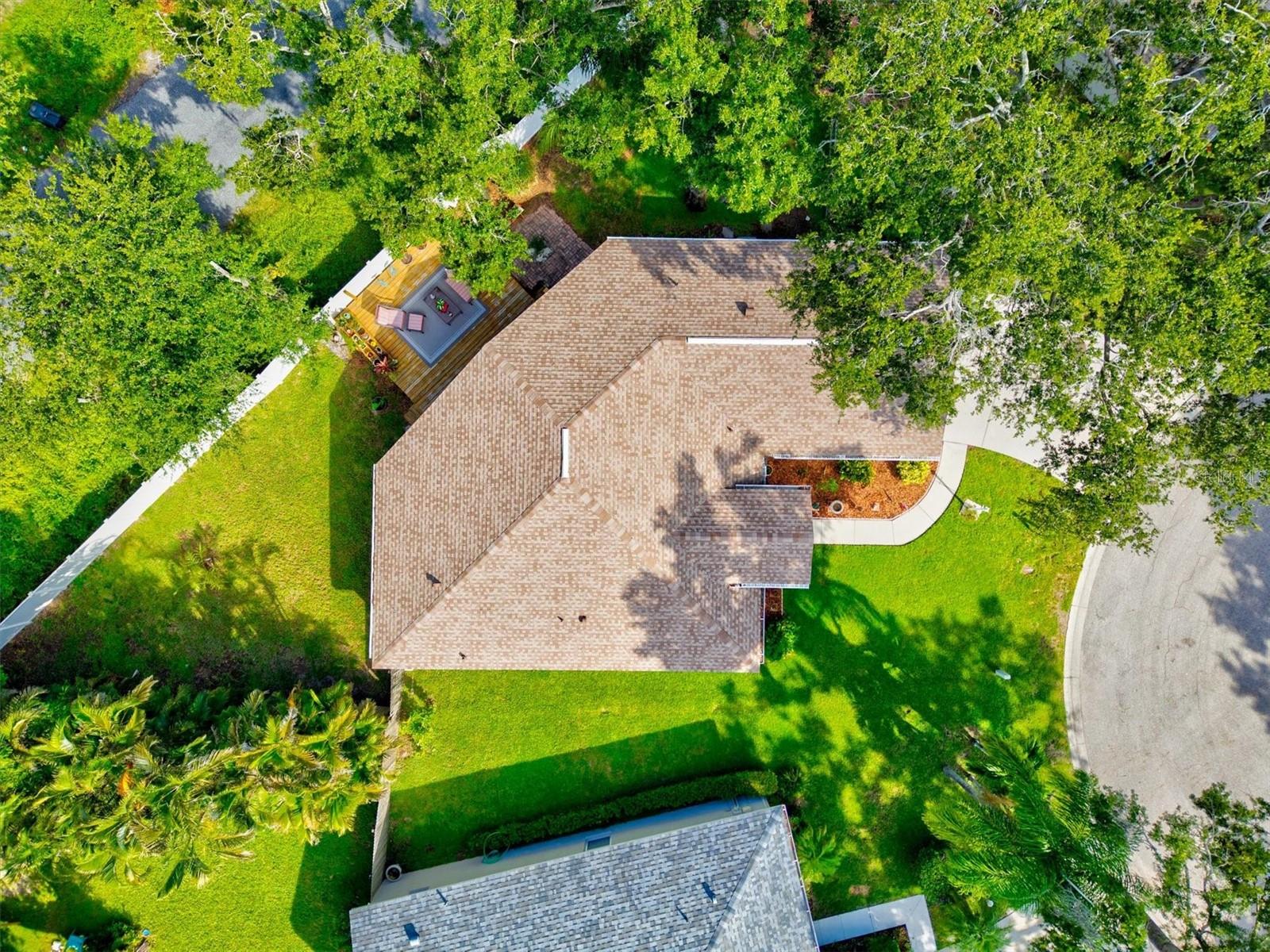 GROVELAND - Residential