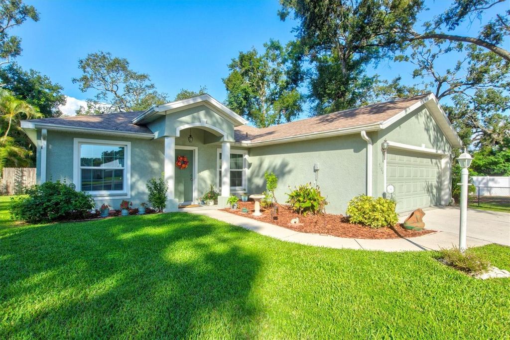 Photo of 5128 18th Lane E, Bradenton, FL 34203 (MLS # A4661435)