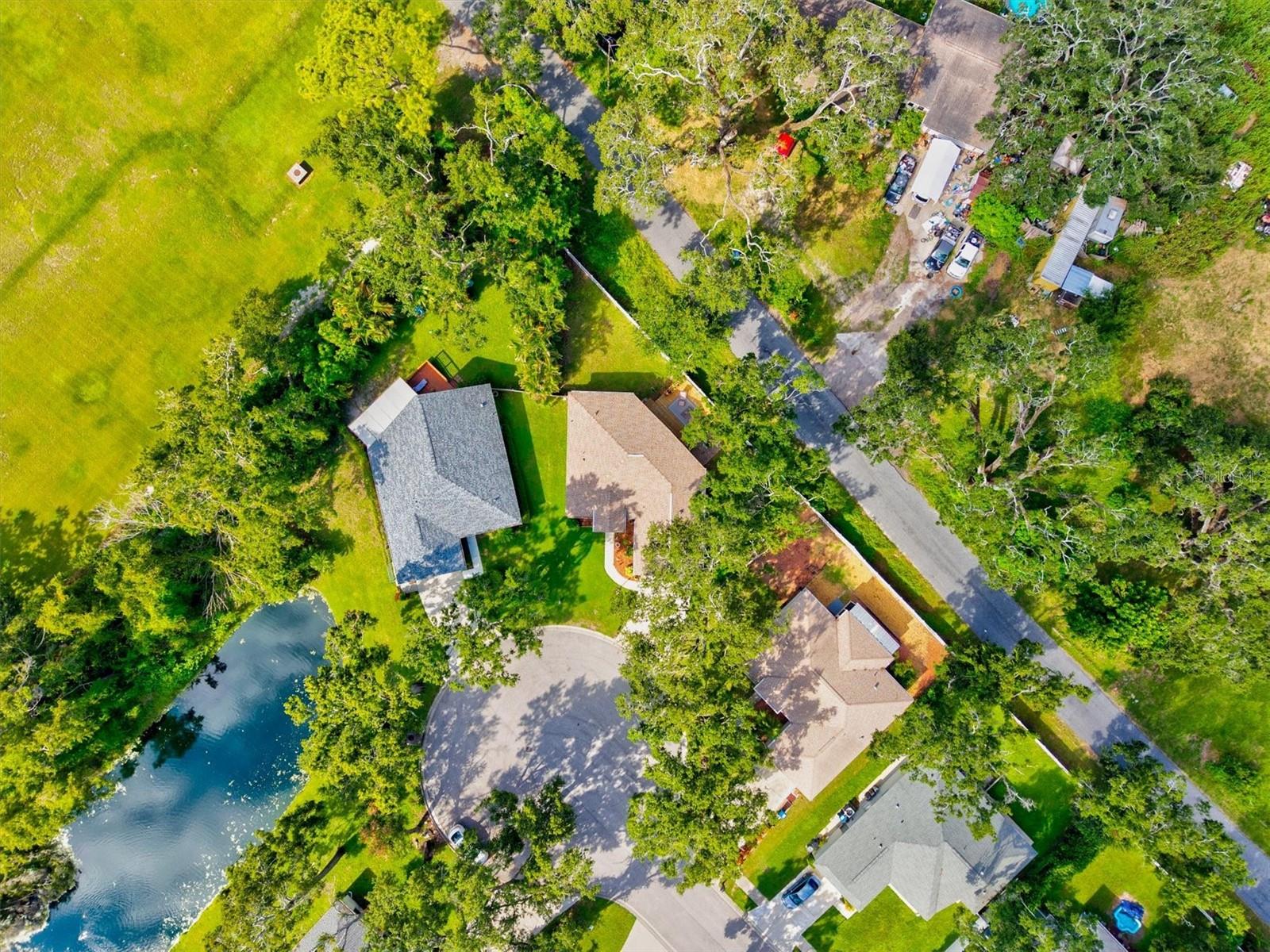 GROVELAND - Residential