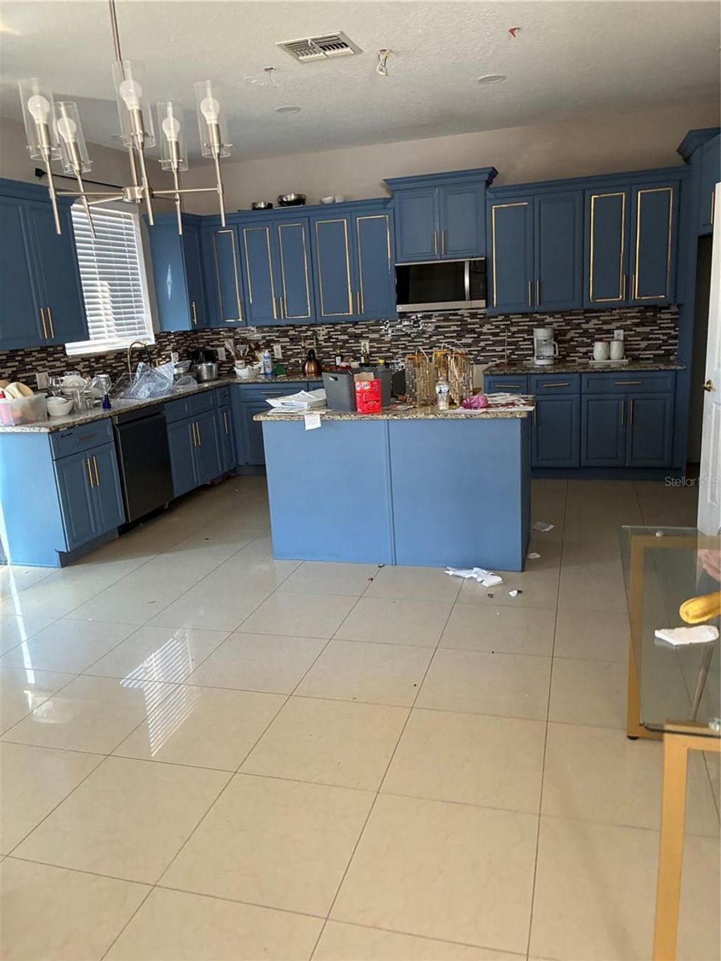 Photo of 1714 Minnow Court, Kissimmee, FL 34759 (MLS # S5143438)