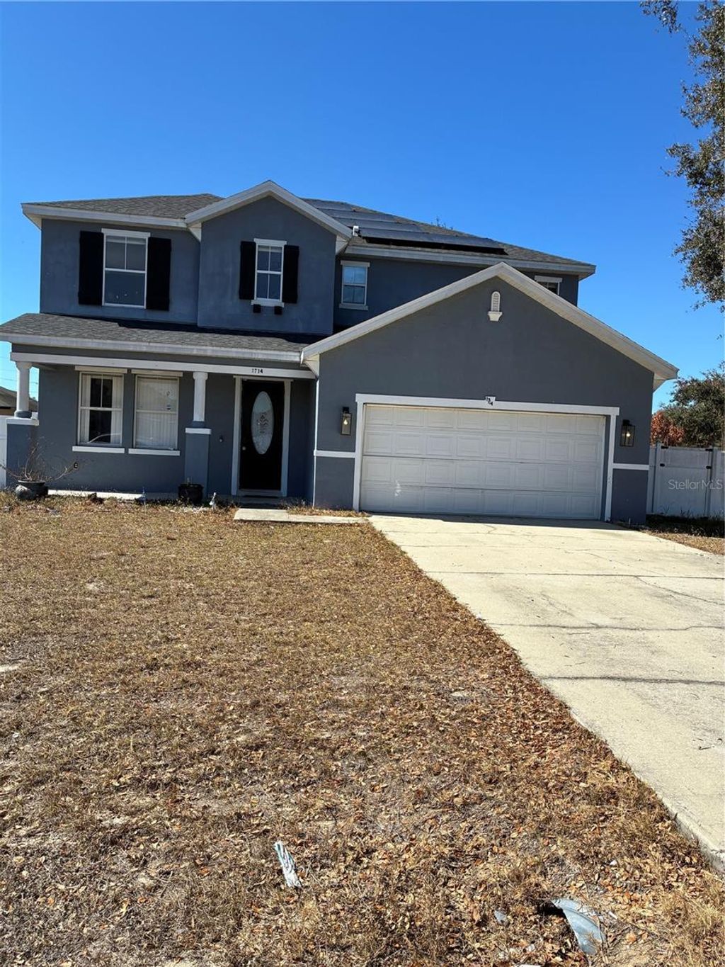 Photo of 1714 Minnow Court, Kissimmee, FL 34759 (MLS # S5143438)