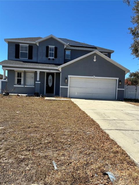 Photo of 1714 Minnow Court, Kissimmee, FL 34759 (MLS # S5143438)