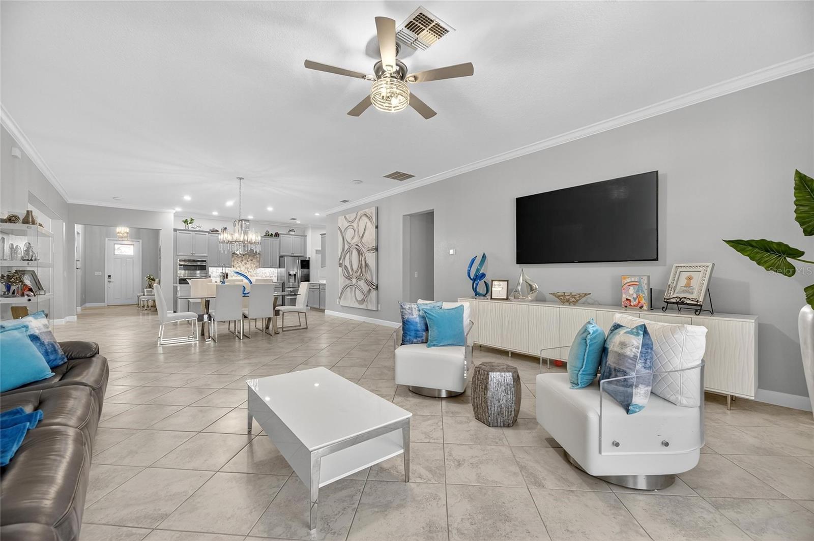 FOREST BROOKE ACTIVE ADULT PH - Residential