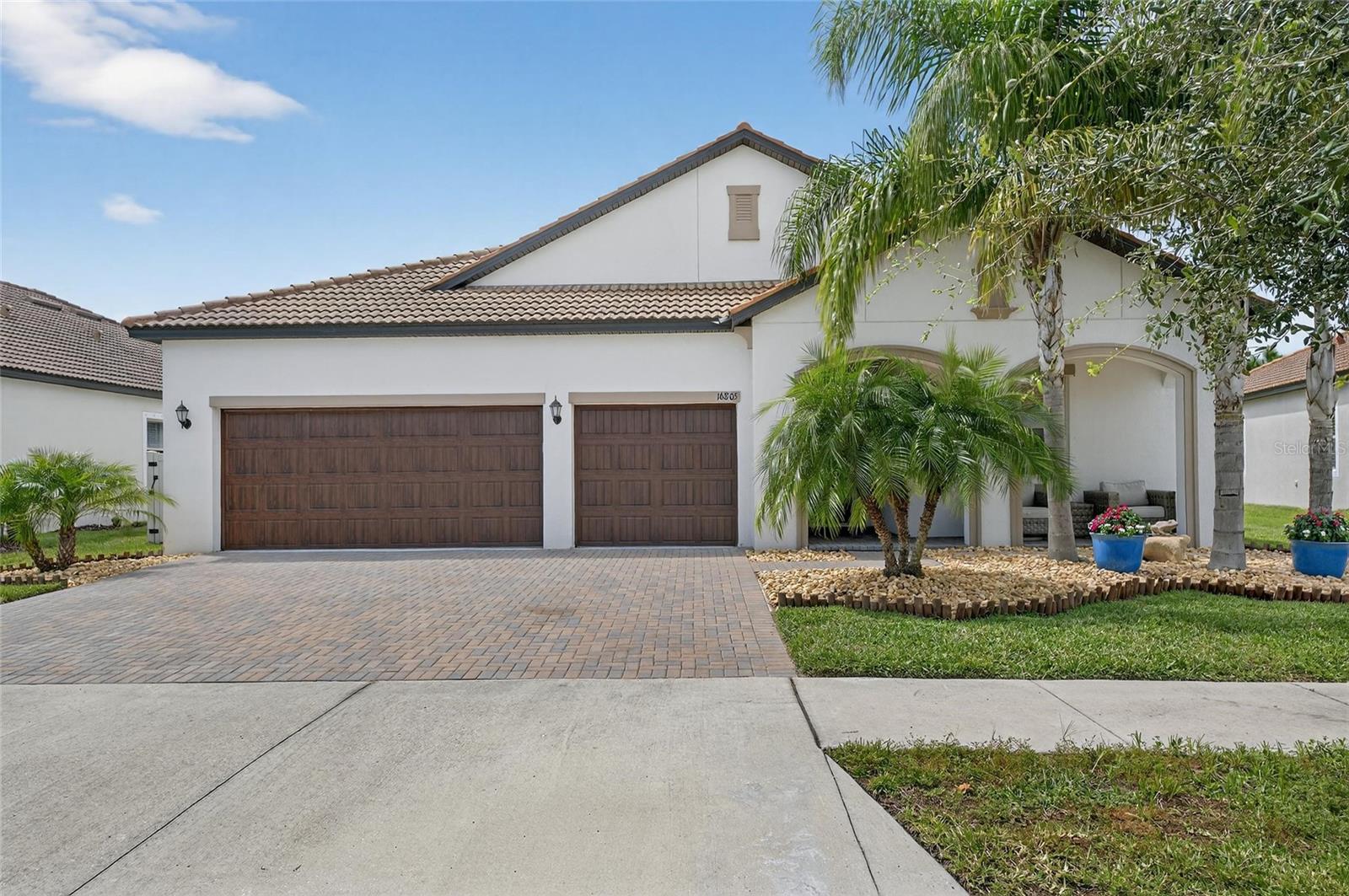 FOREST BROOKE ACTIVE ADULT PH - Residential