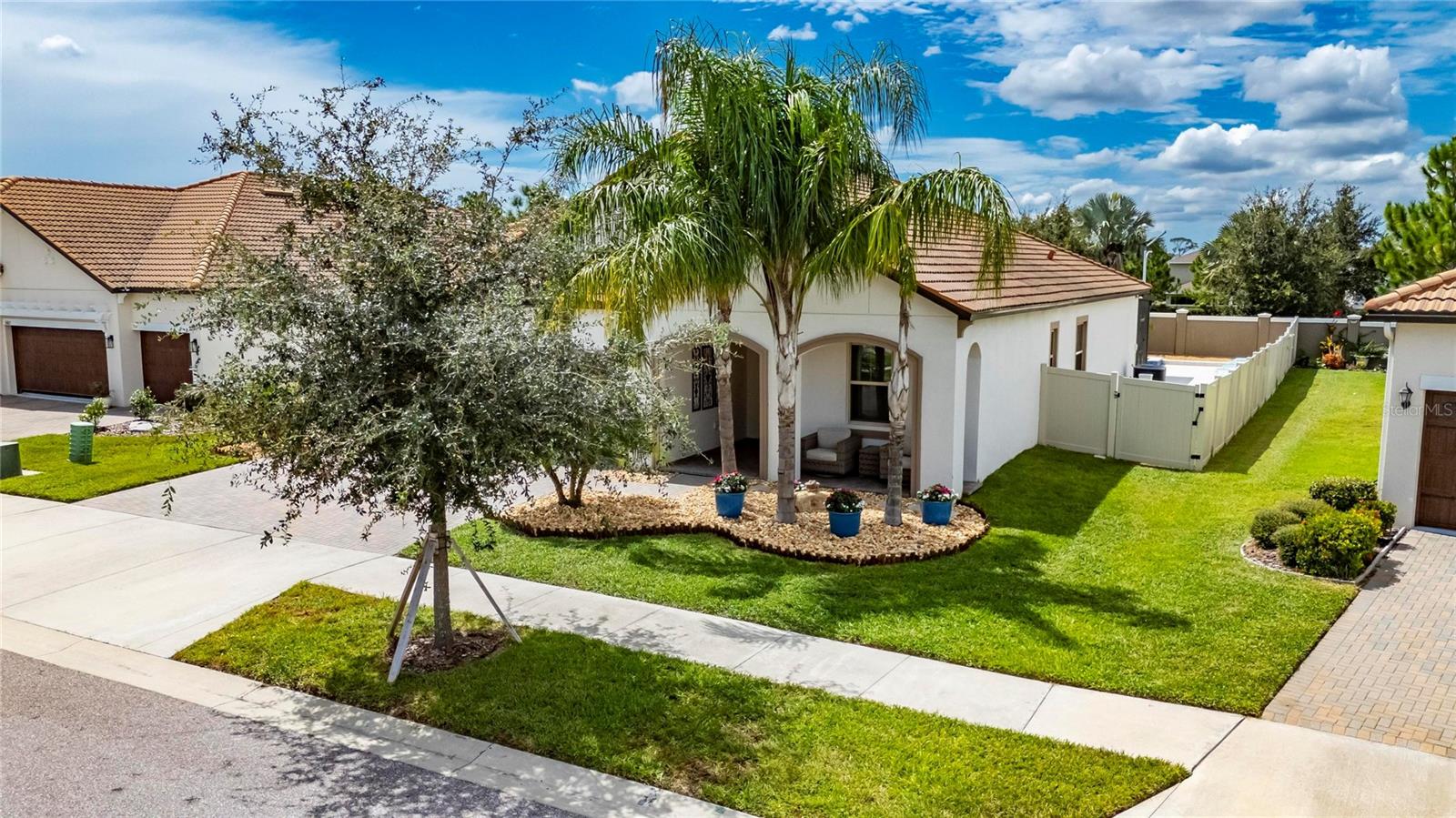 FOREST BROOKE ACTIVE ADULT PH - Residential
