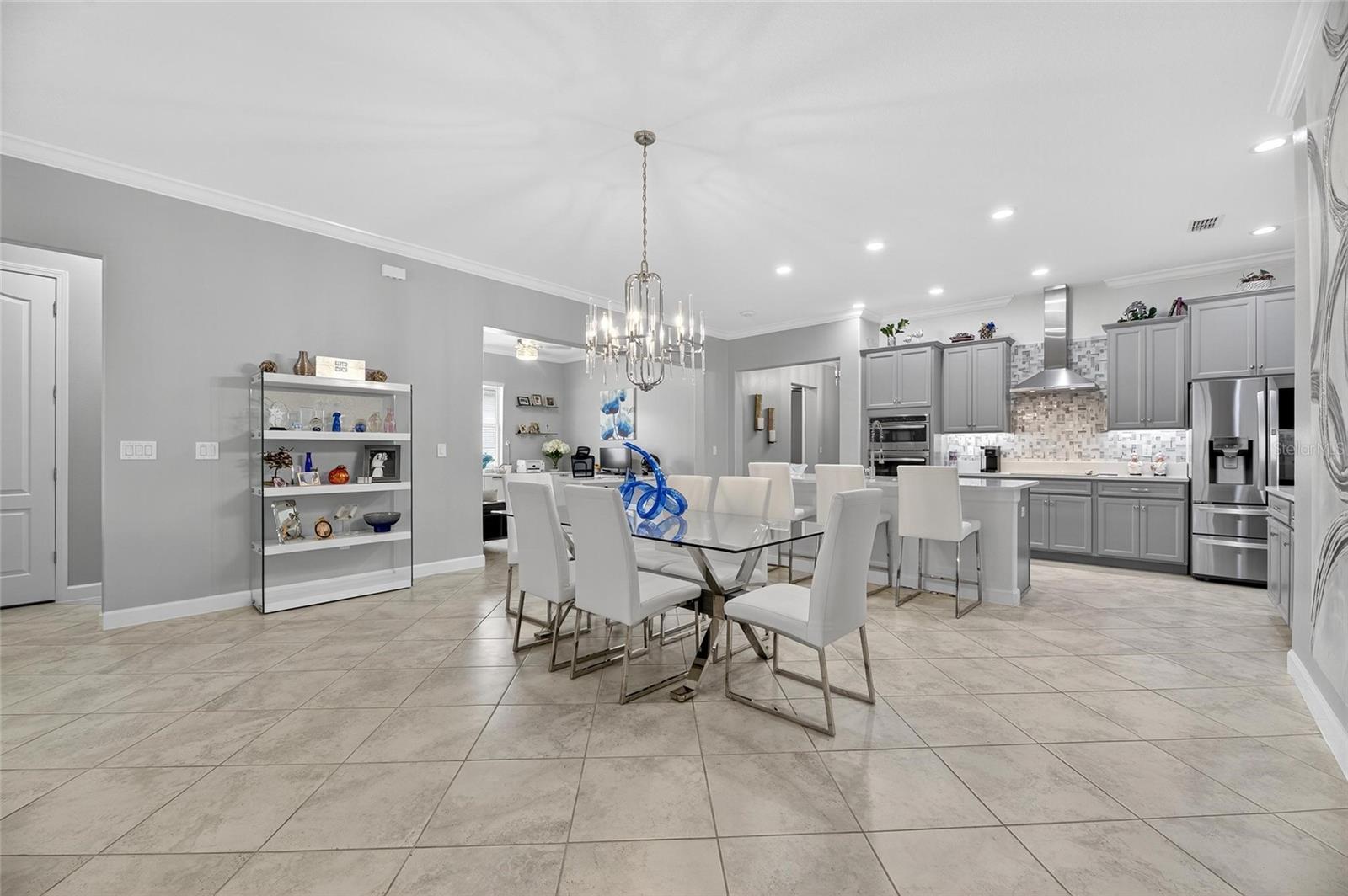 FOREST BROOKE ACTIVE ADULT PH - Residential