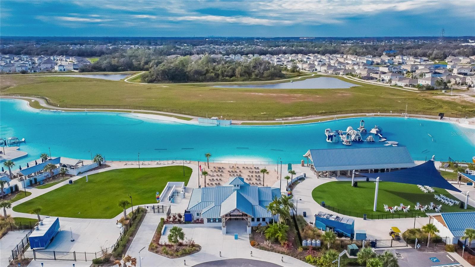 FOREST BROOKE ACTIVE ADULT PH - Residential