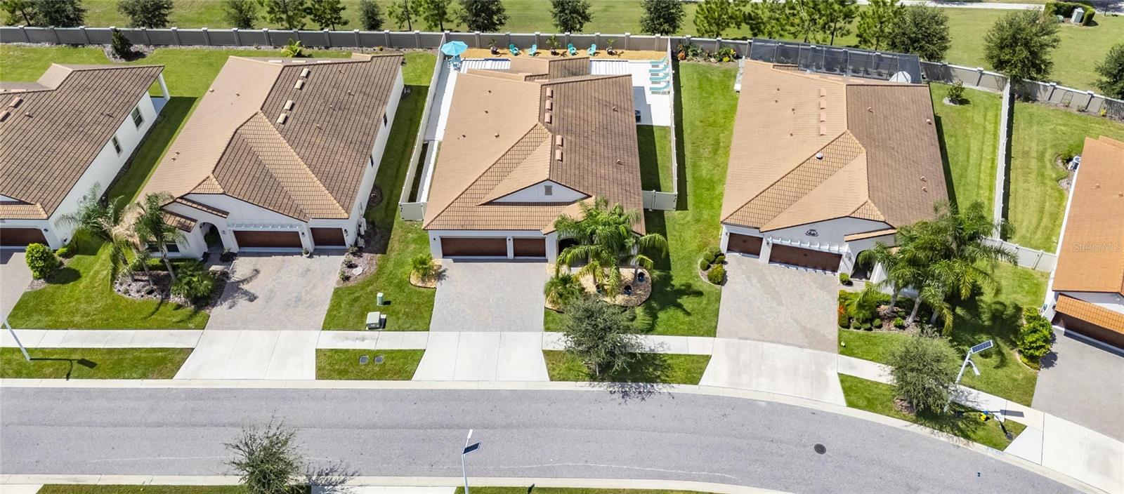 FOREST BROOKE ACTIVE ADULT PH - Residential