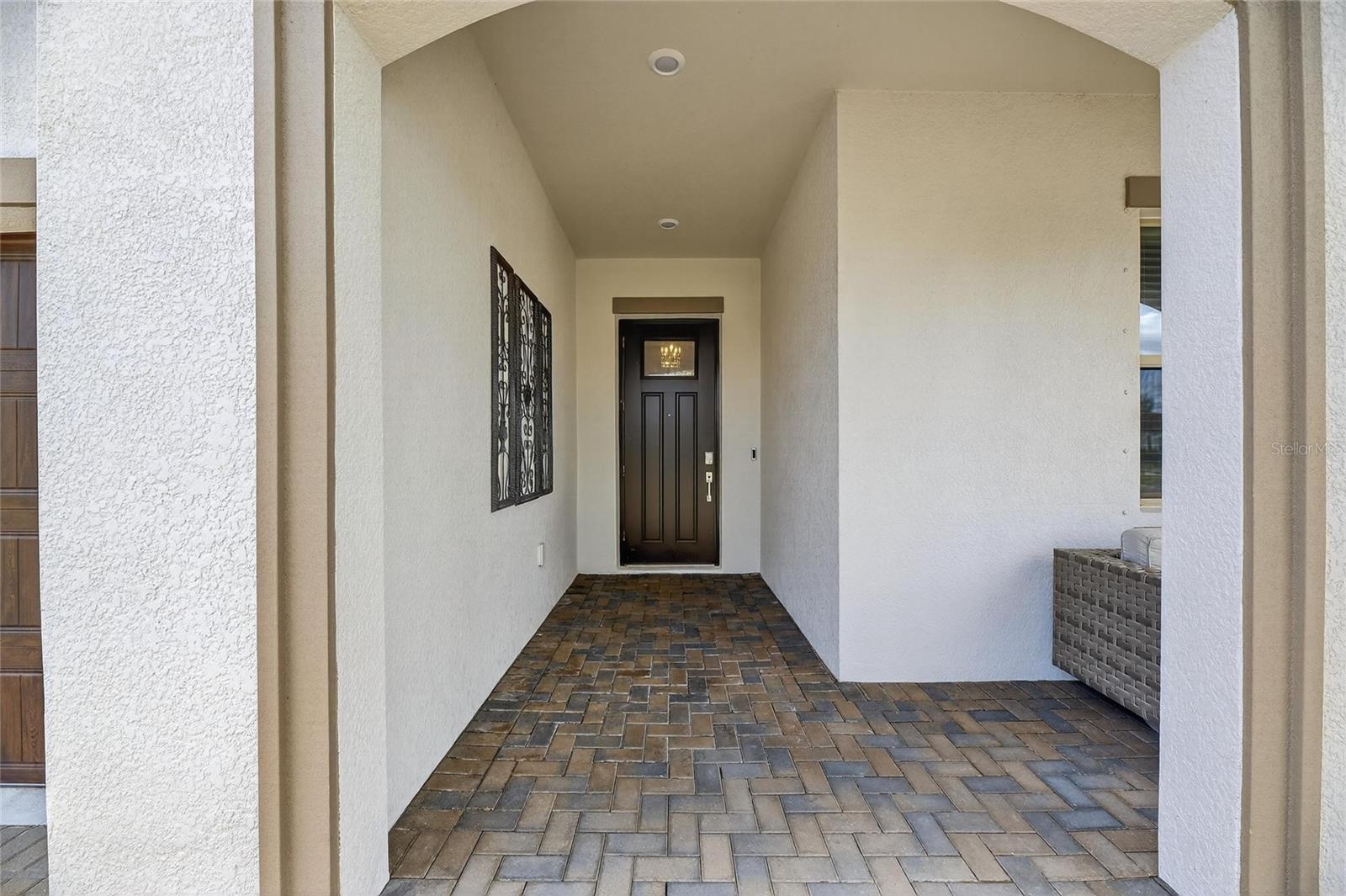 FOREST BROOKE ACTIVE ADULT PH - Residential
