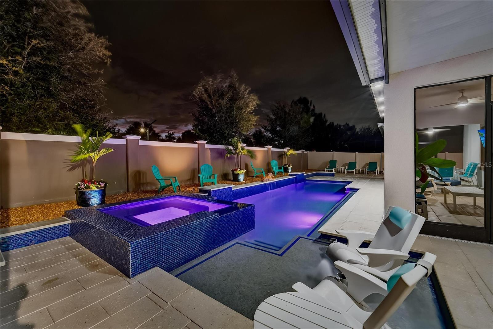 FOREST BROOKE ACTIVE ADULT PH - Residential
