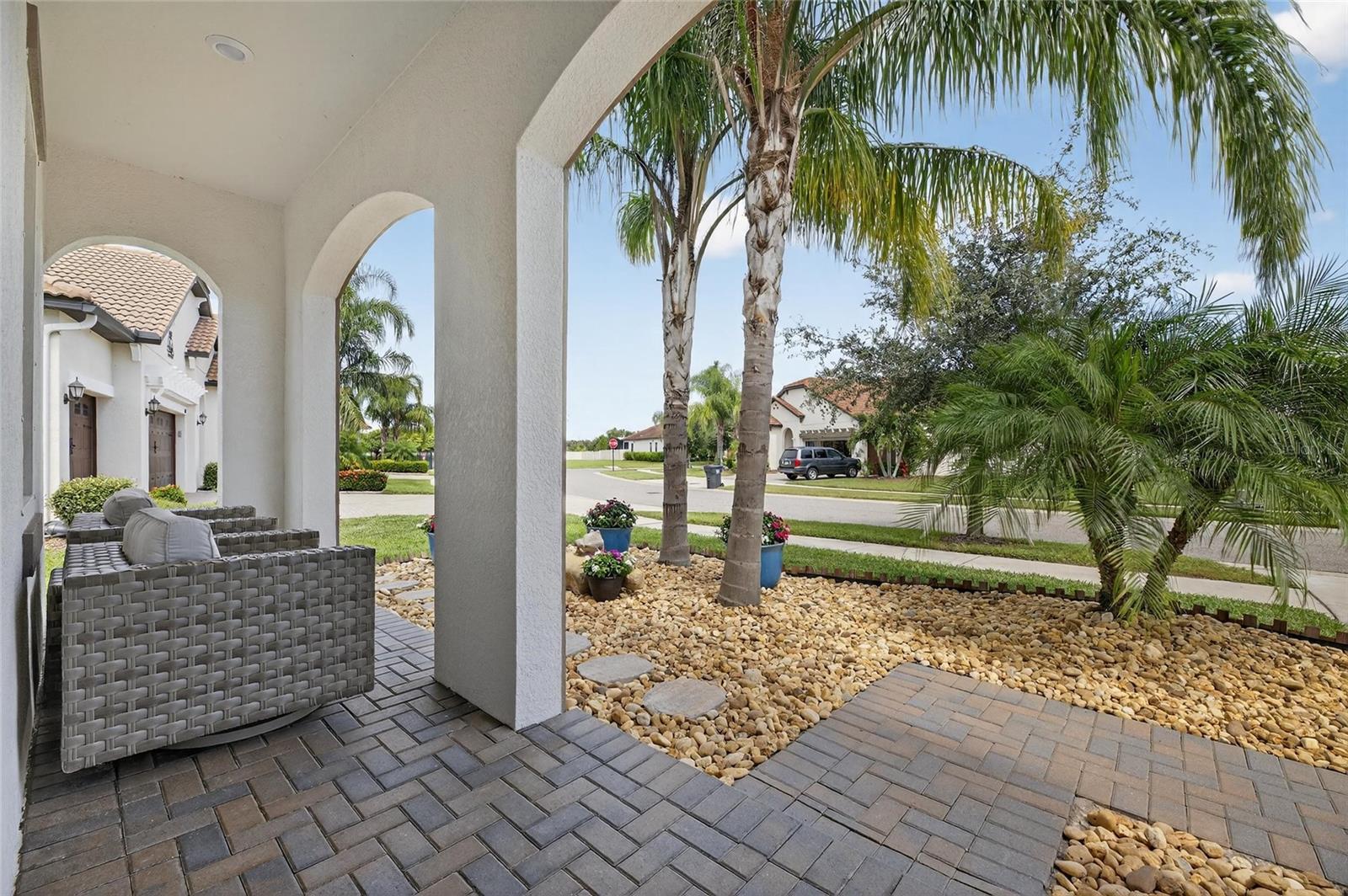 FOREST BROOKE ACTIVE ADULT PH - Residential