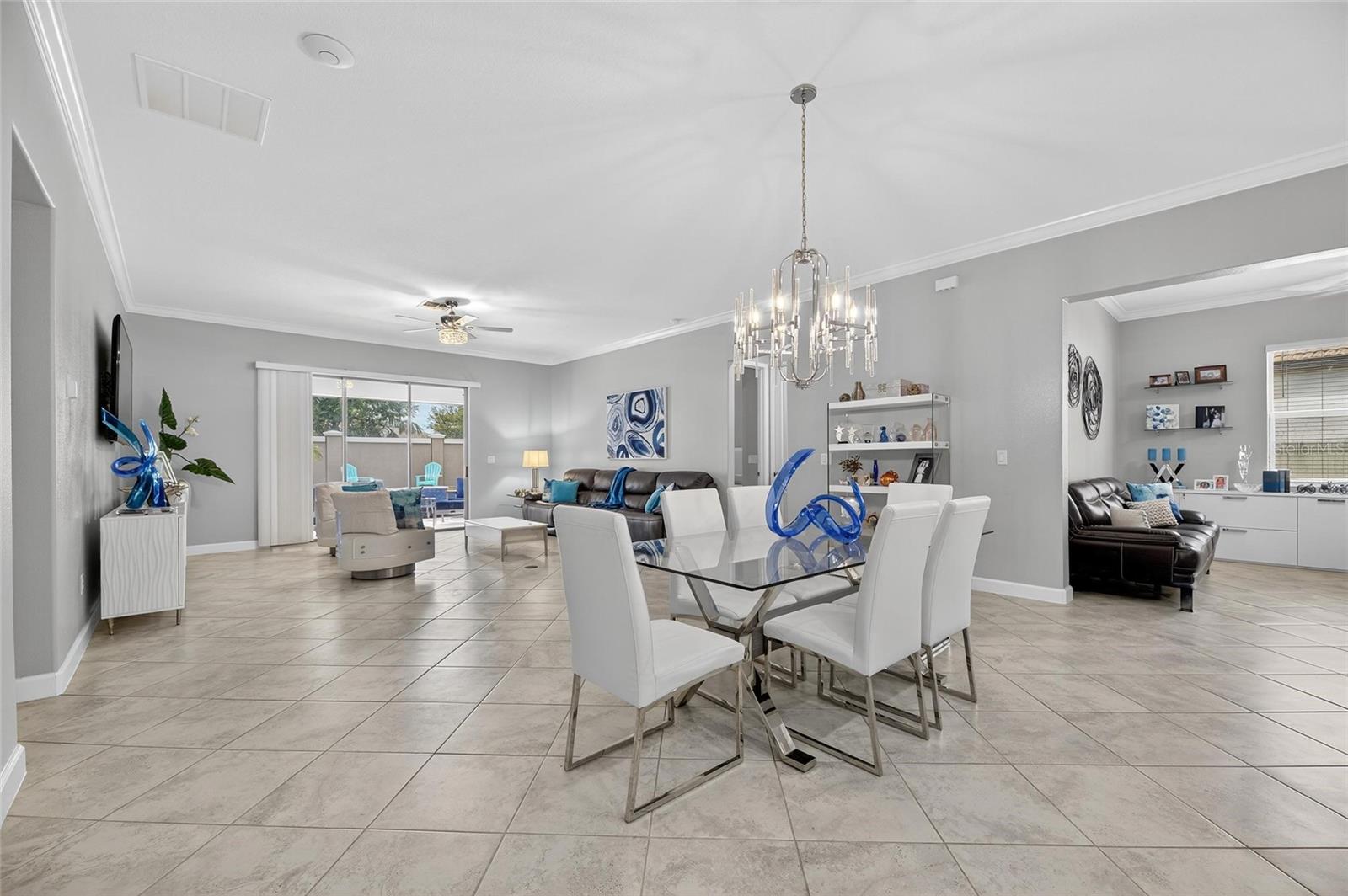 FOREST BROOKE ACTIVE ADULT PH - Residential